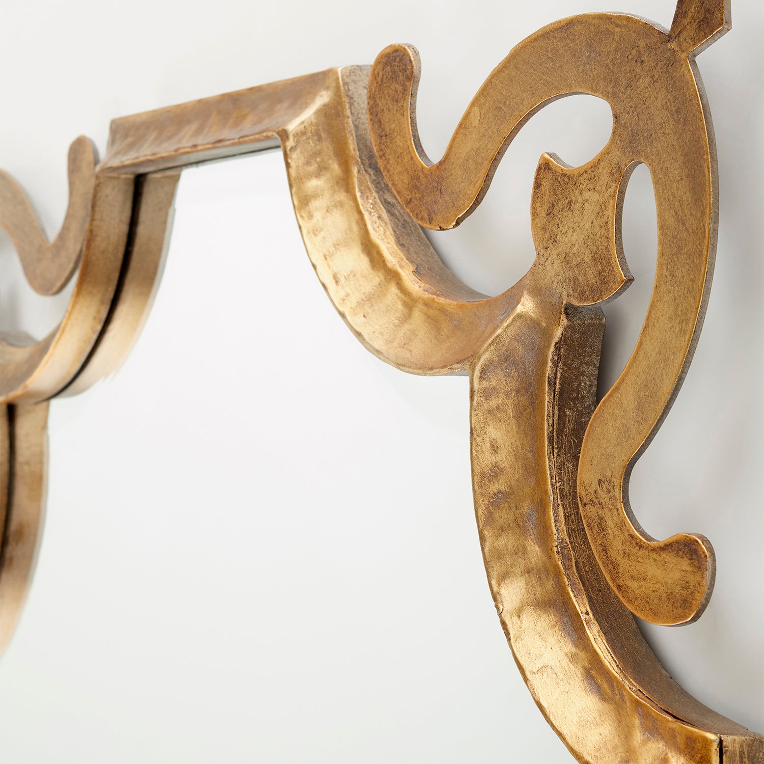 Cyan Design Abri Mirror