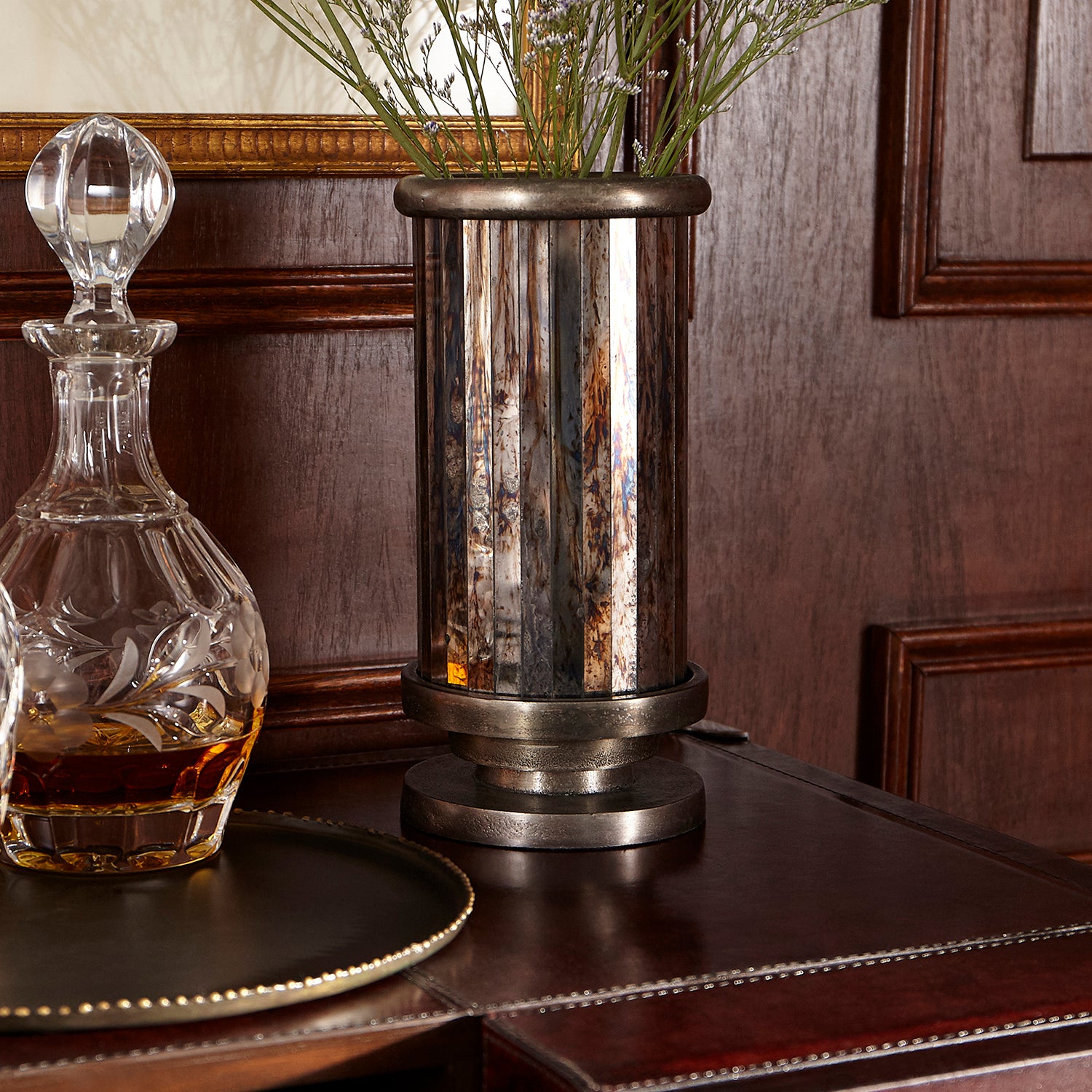 Cyan Design Kensington Vase