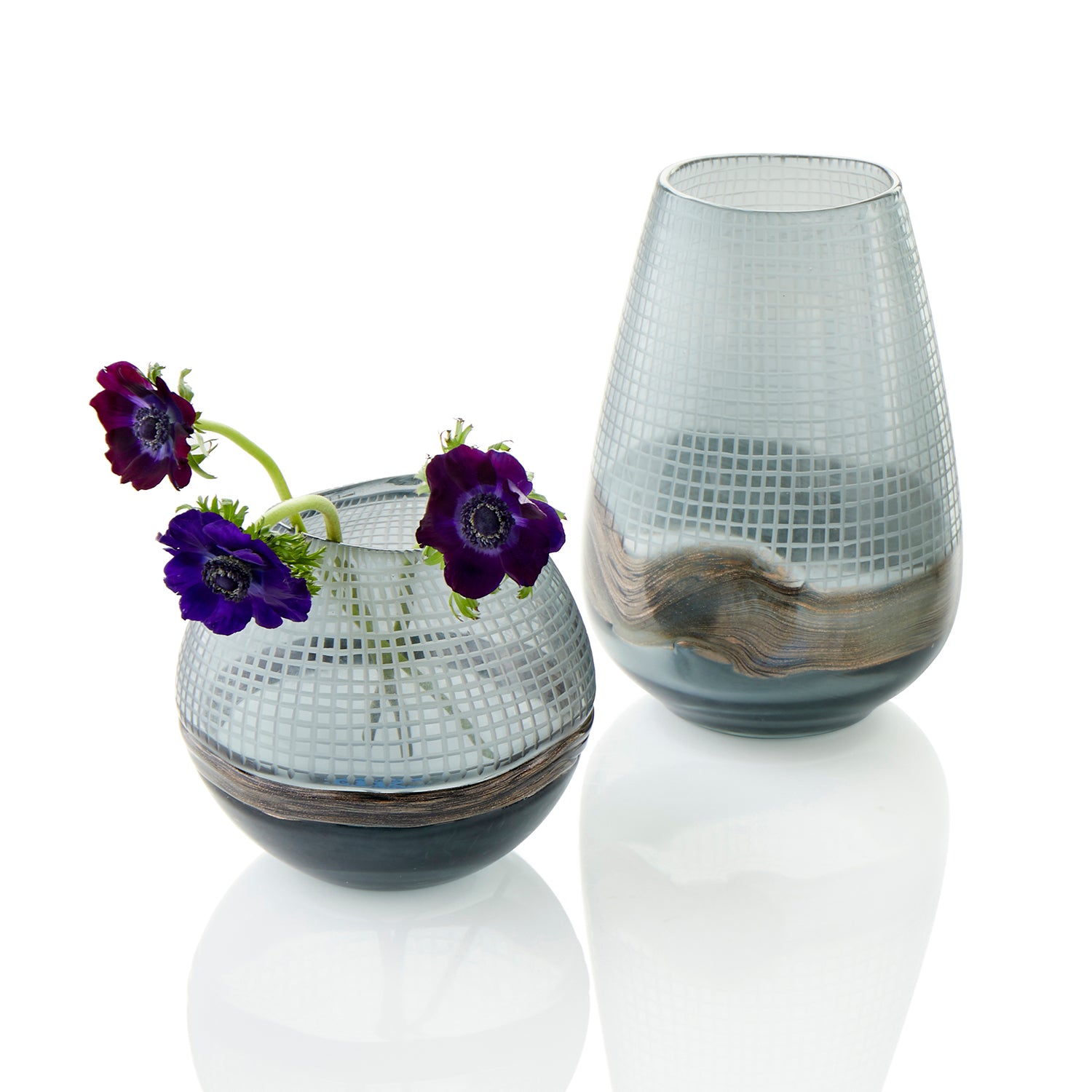 Cyan Design Axiom Vase
