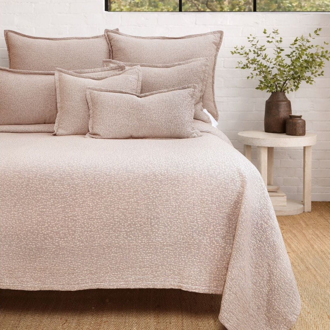 Pom Pom at Home Malibu Matelasse