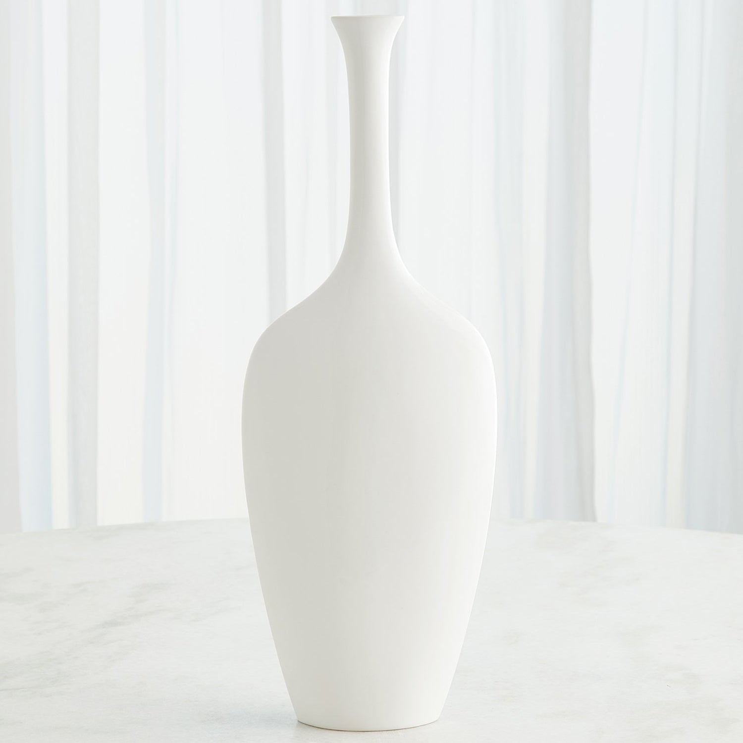 Global Views Silhouette Vase