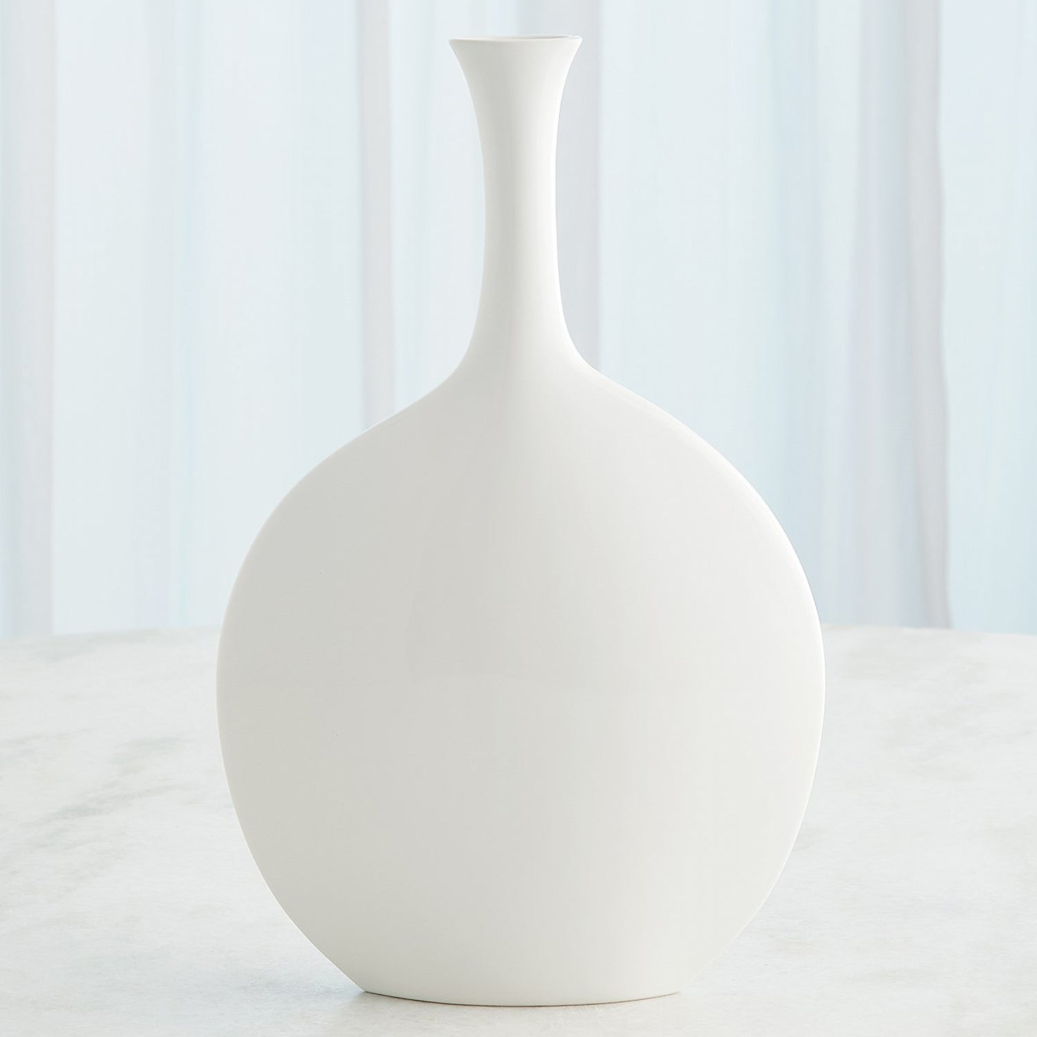 Global Views Silhouette Vase