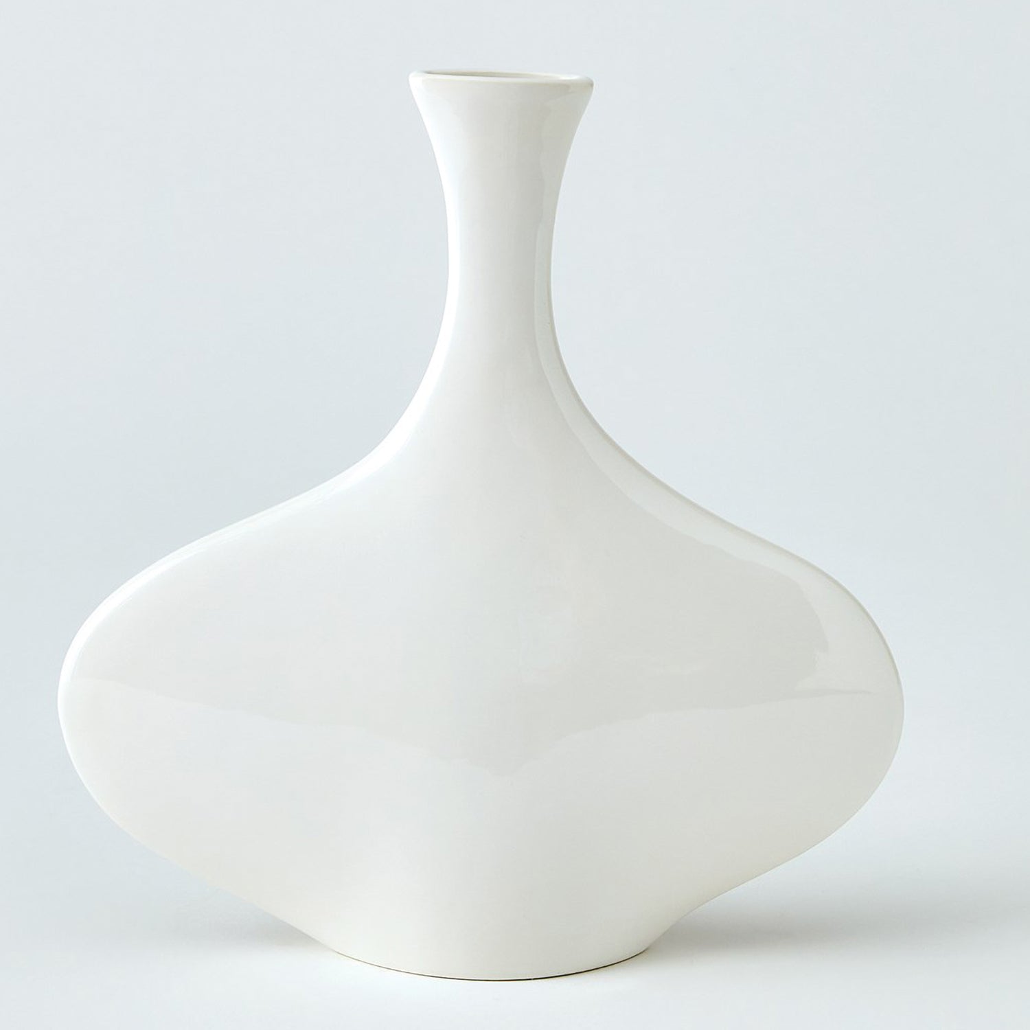 Global Views Silhouette Vase