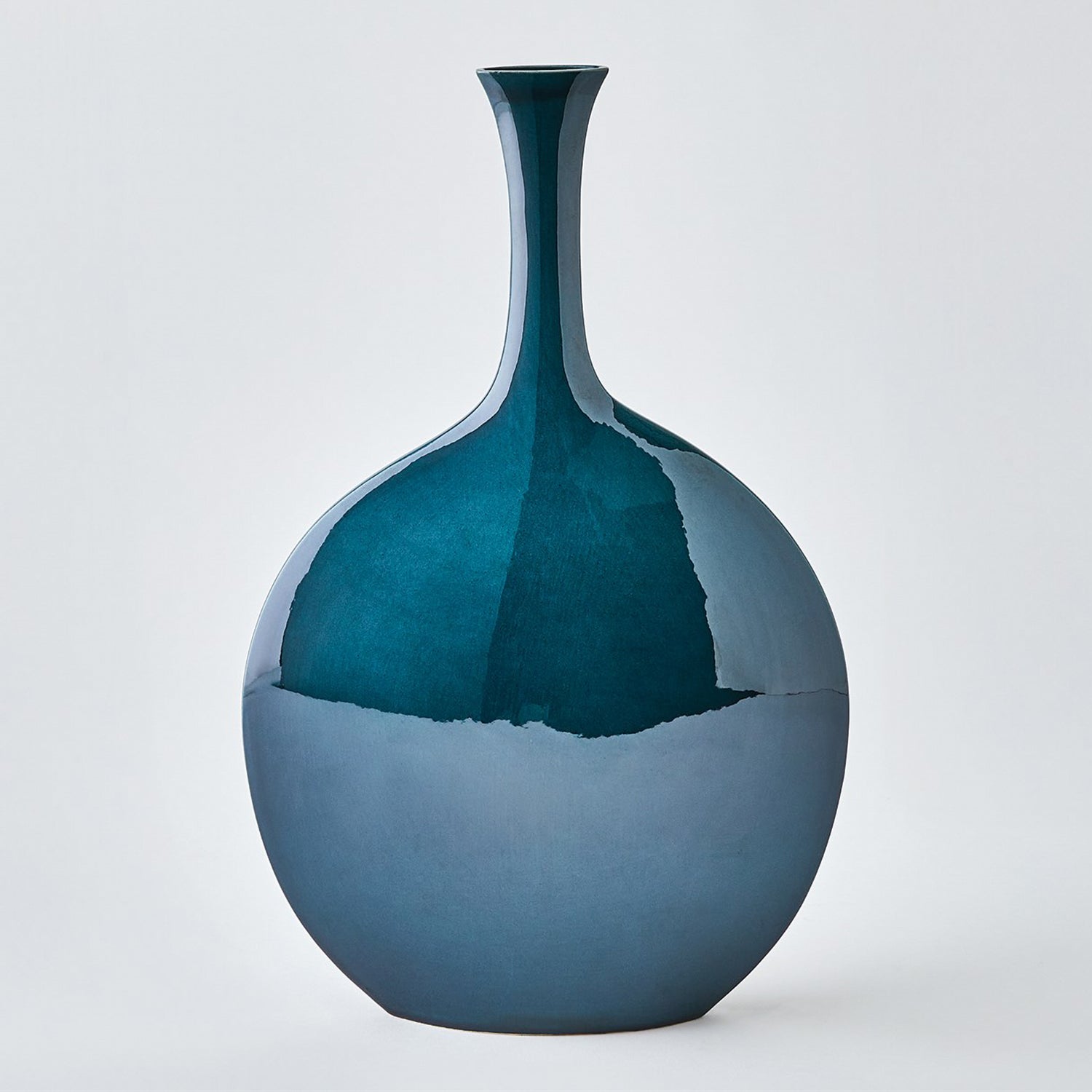 Global Views Silhouette Vase