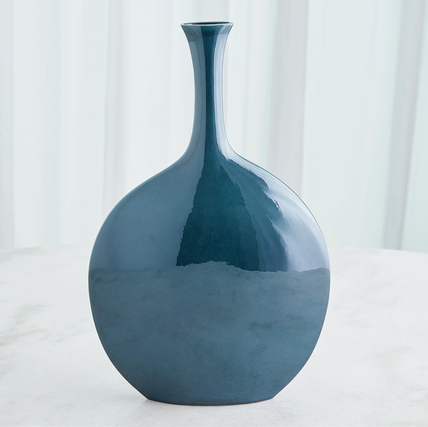 Global Views Silhouette Vase