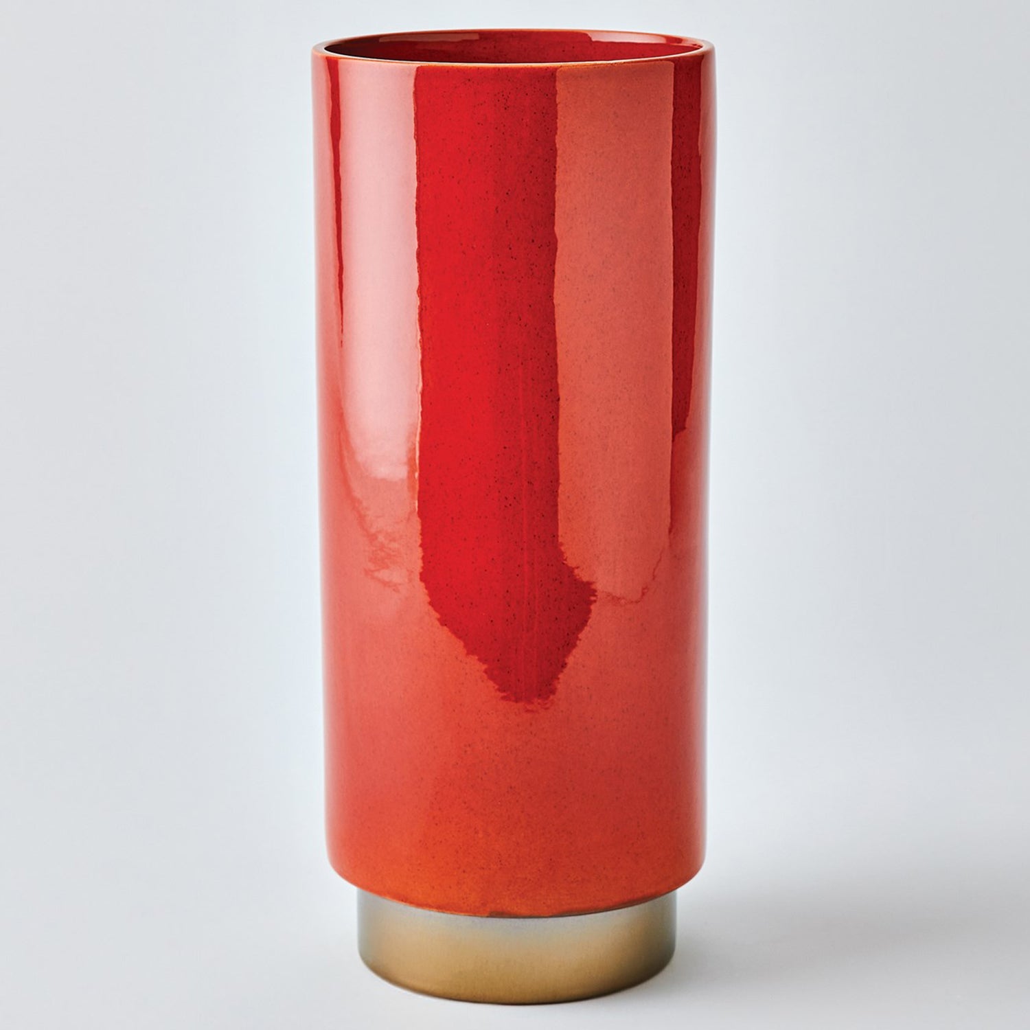 Global Views Rolo Vase