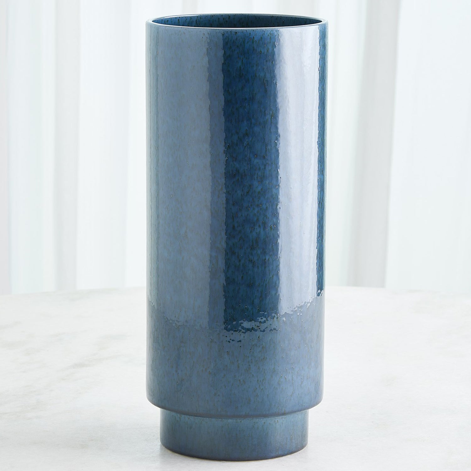 Global Views Rolo Vase