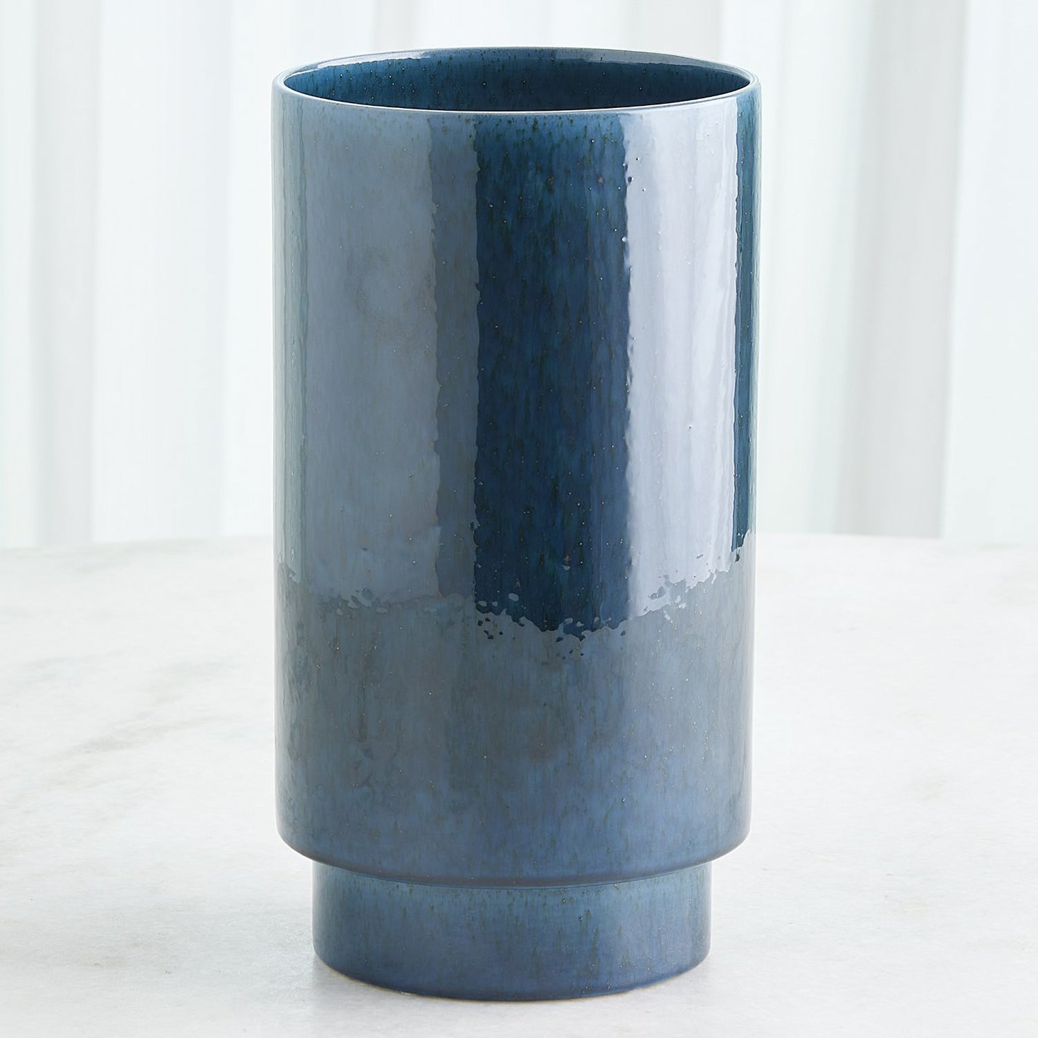 Global Views Rolo Vase