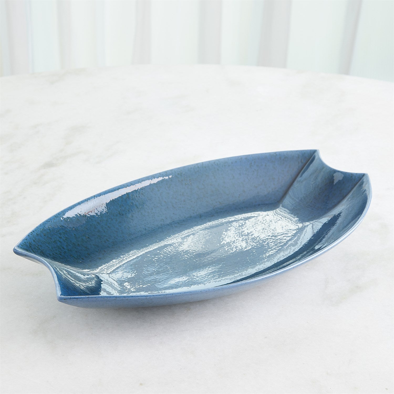 Global Views Rolo Platter