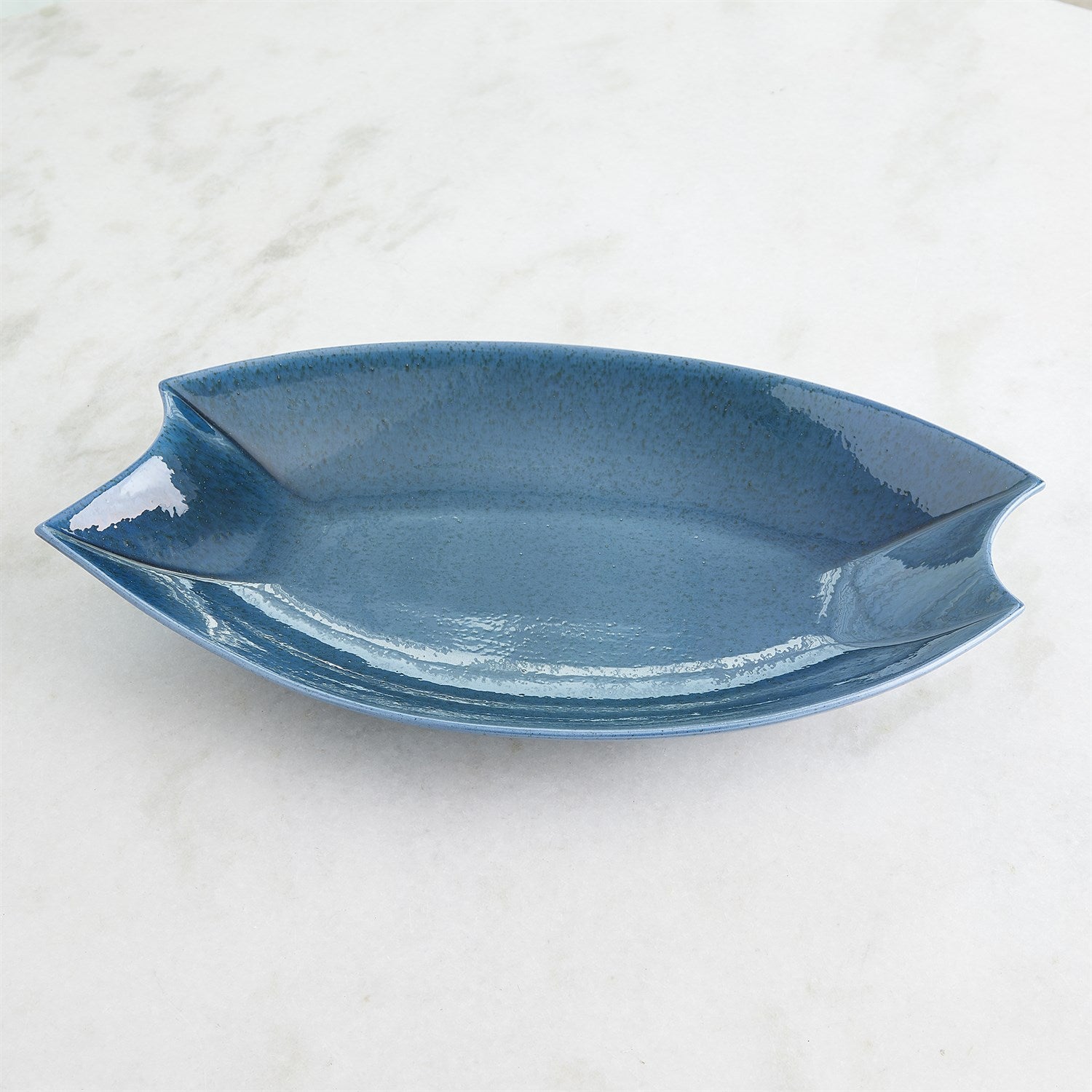 Global Views Rolo Platter