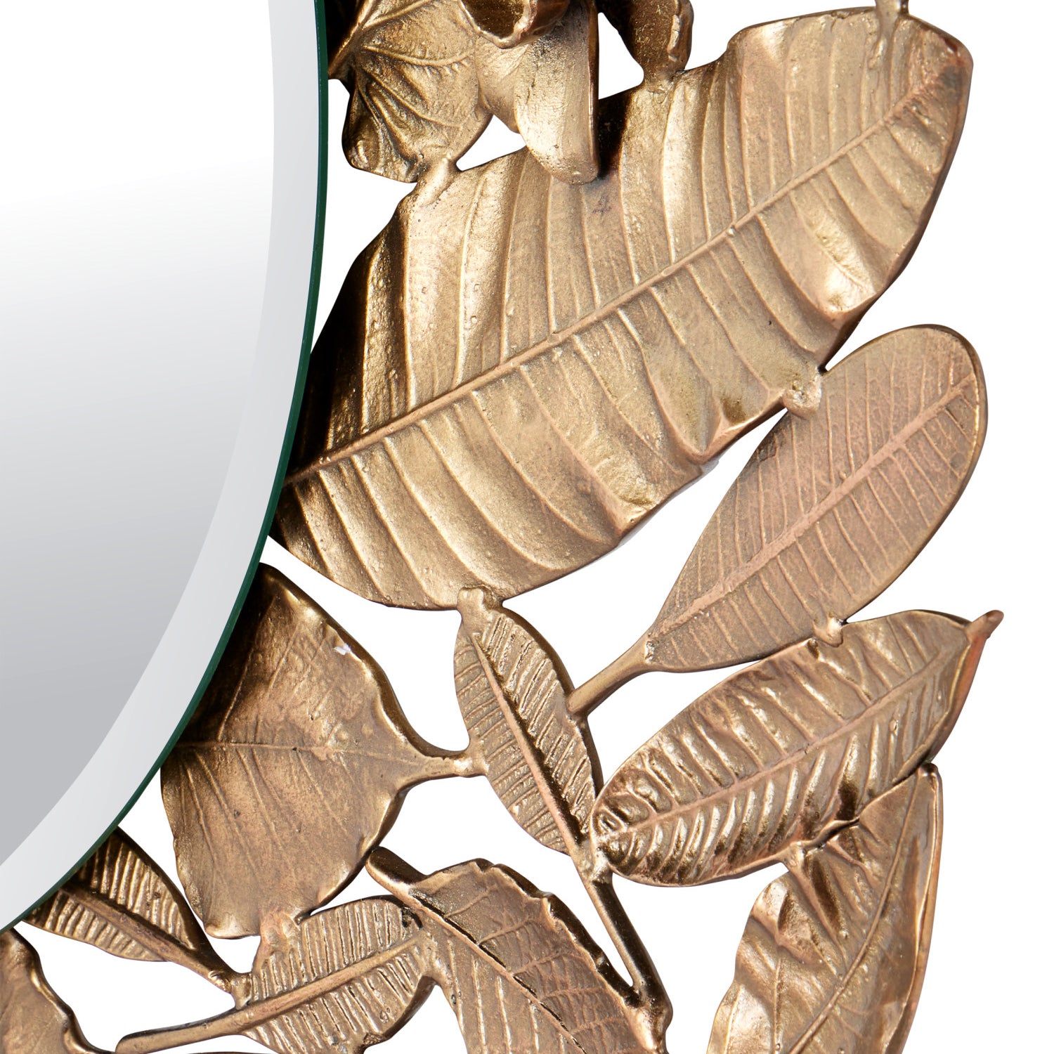 Currey & Co Tessellate Mirror