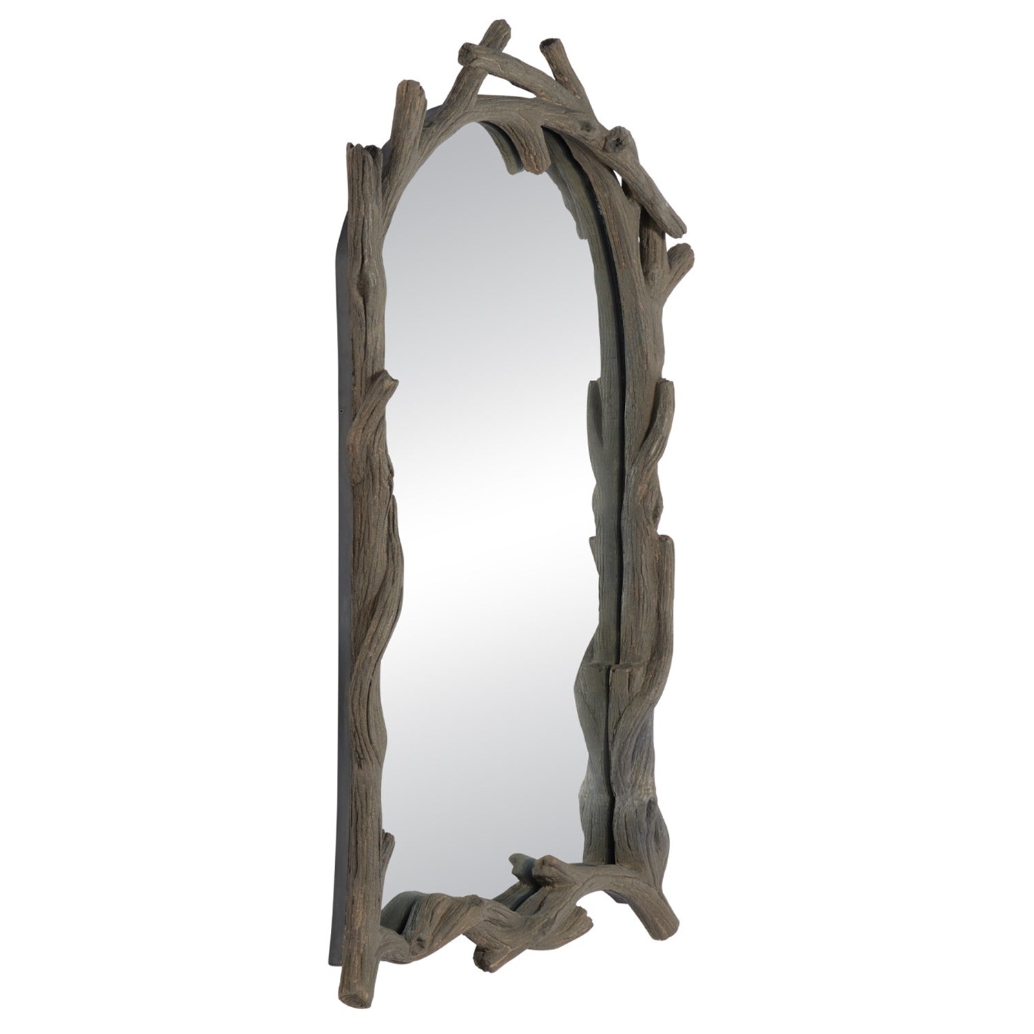 Currey & Co Dunmore Arch Mirror