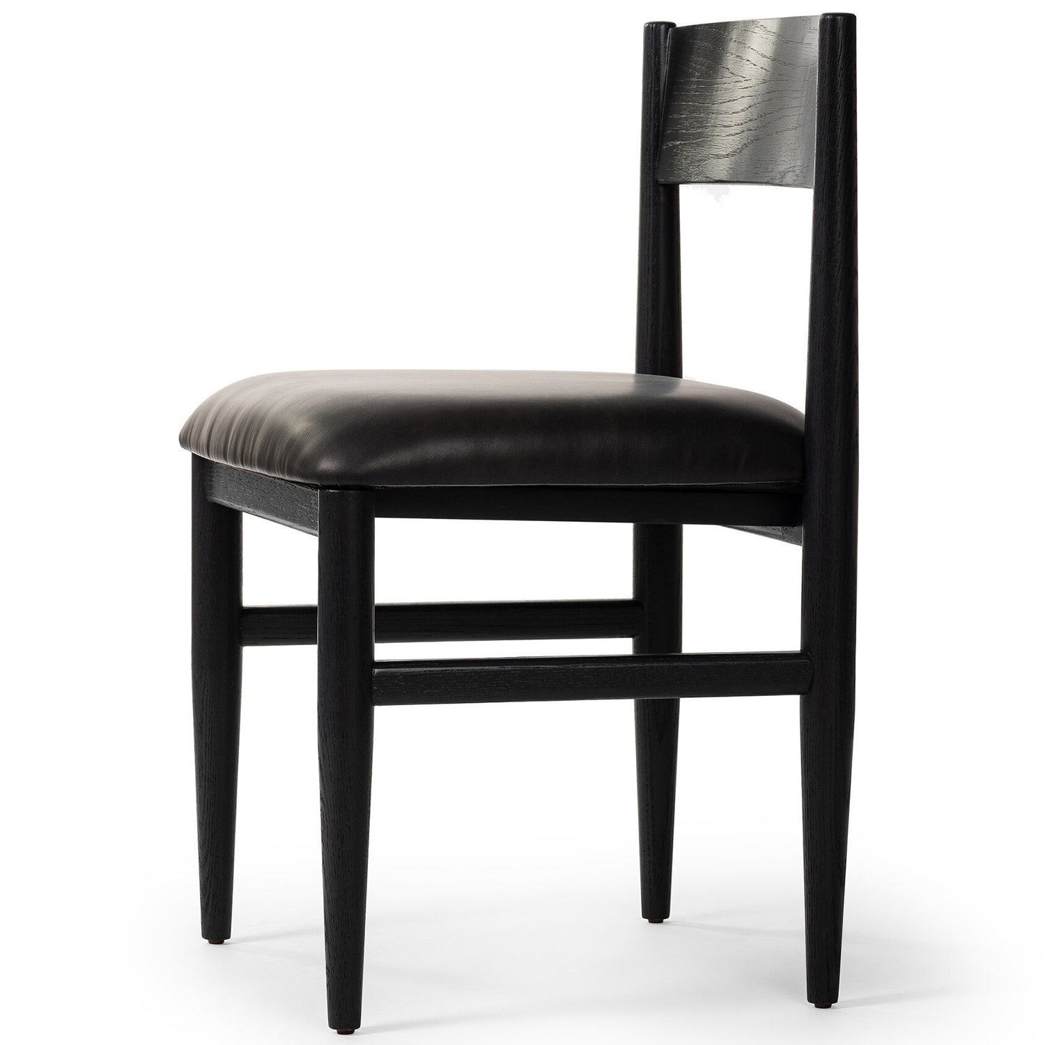 Four Hands Mavery Armless Dining Chair Set of 2