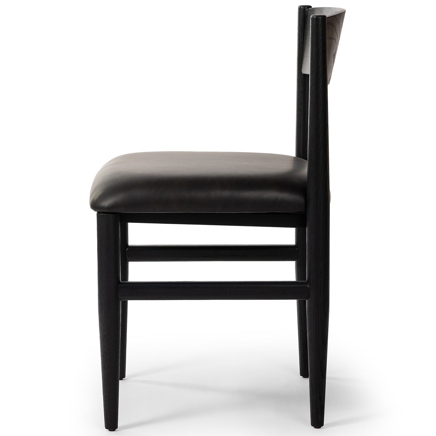 Four Hands Mavery Armless Dining Chair Set of 2