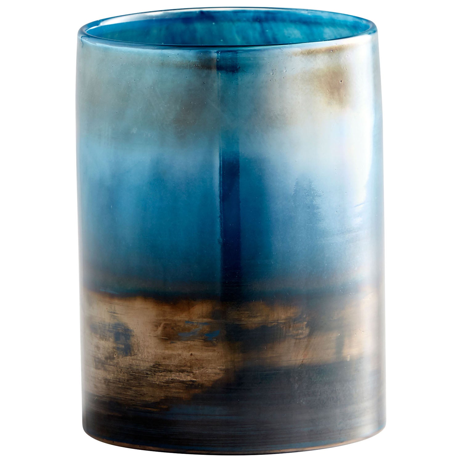 Cyan Design Reina Pyrite Vase