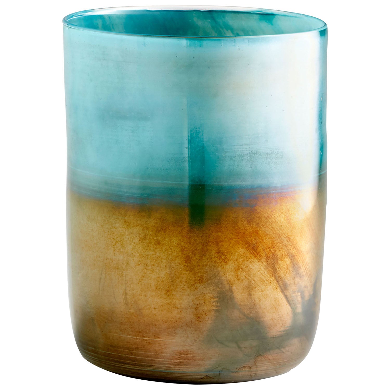 Cyan Design Reina Pyrite Vase