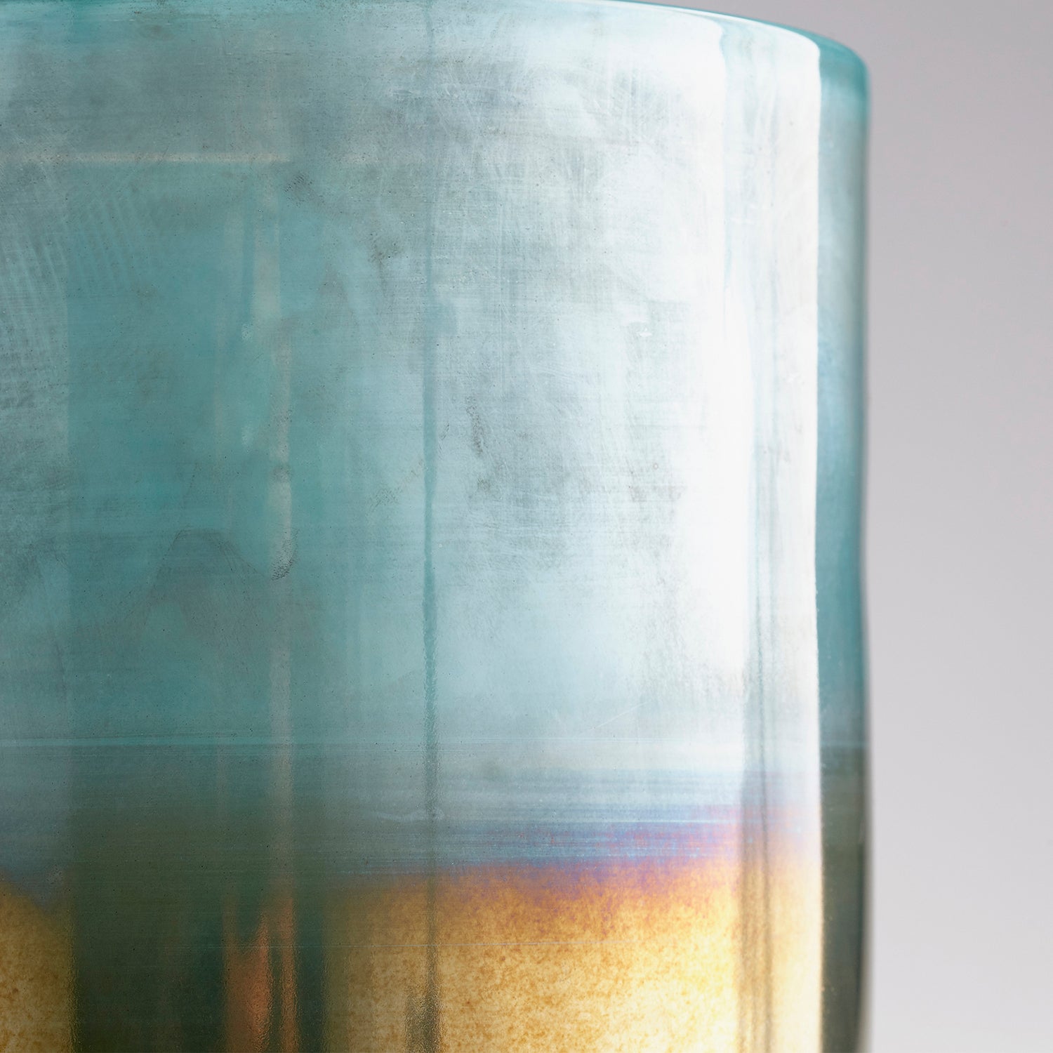 Cyan Design Reina Pyrite Vase