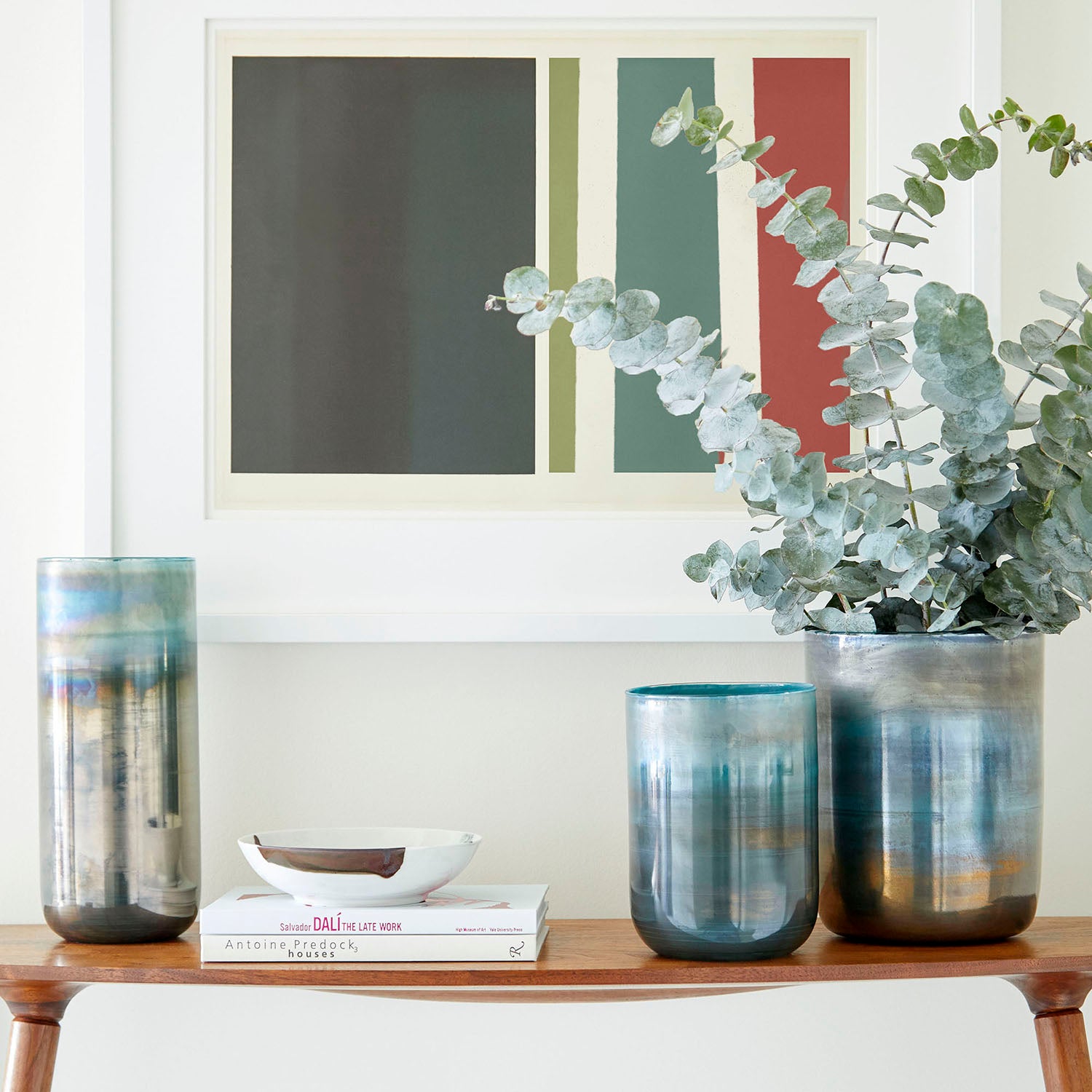 Cyan Design Reina Pyrite Vase