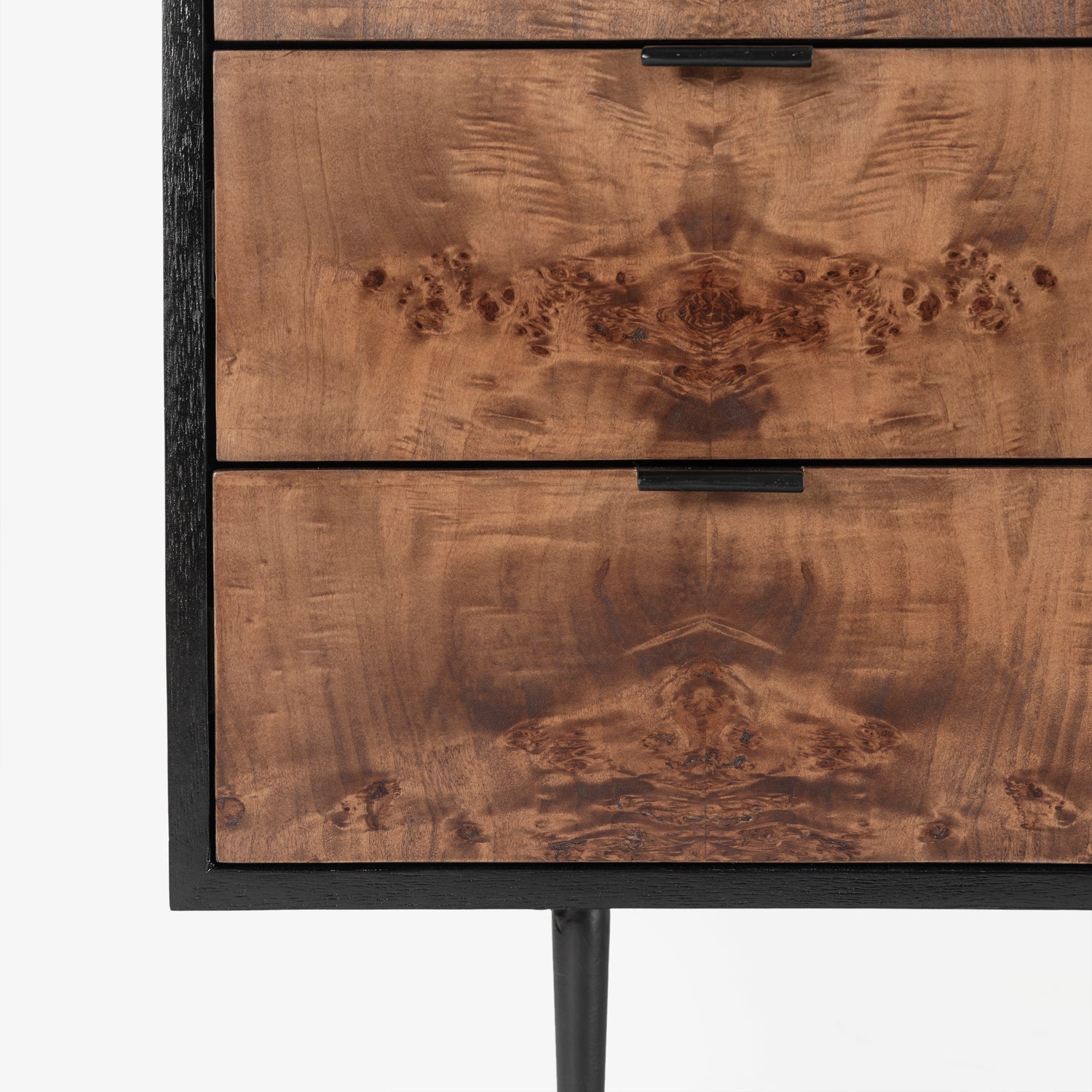 Co. House Designs Gregory Burl Dark Buffet