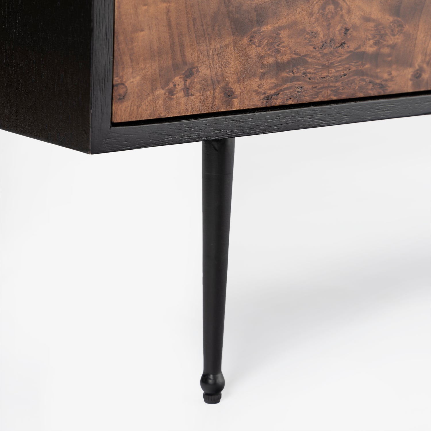 Co. House Designs Gregory Burl Dark Buffet