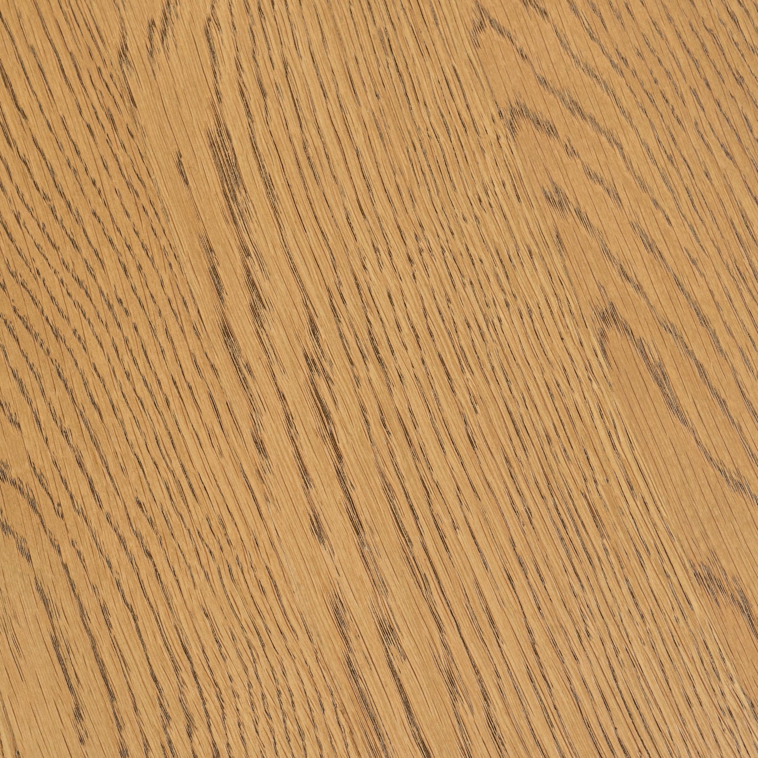 Co. House Designs Saguaro Round Oak Honey Large Coffee Table
