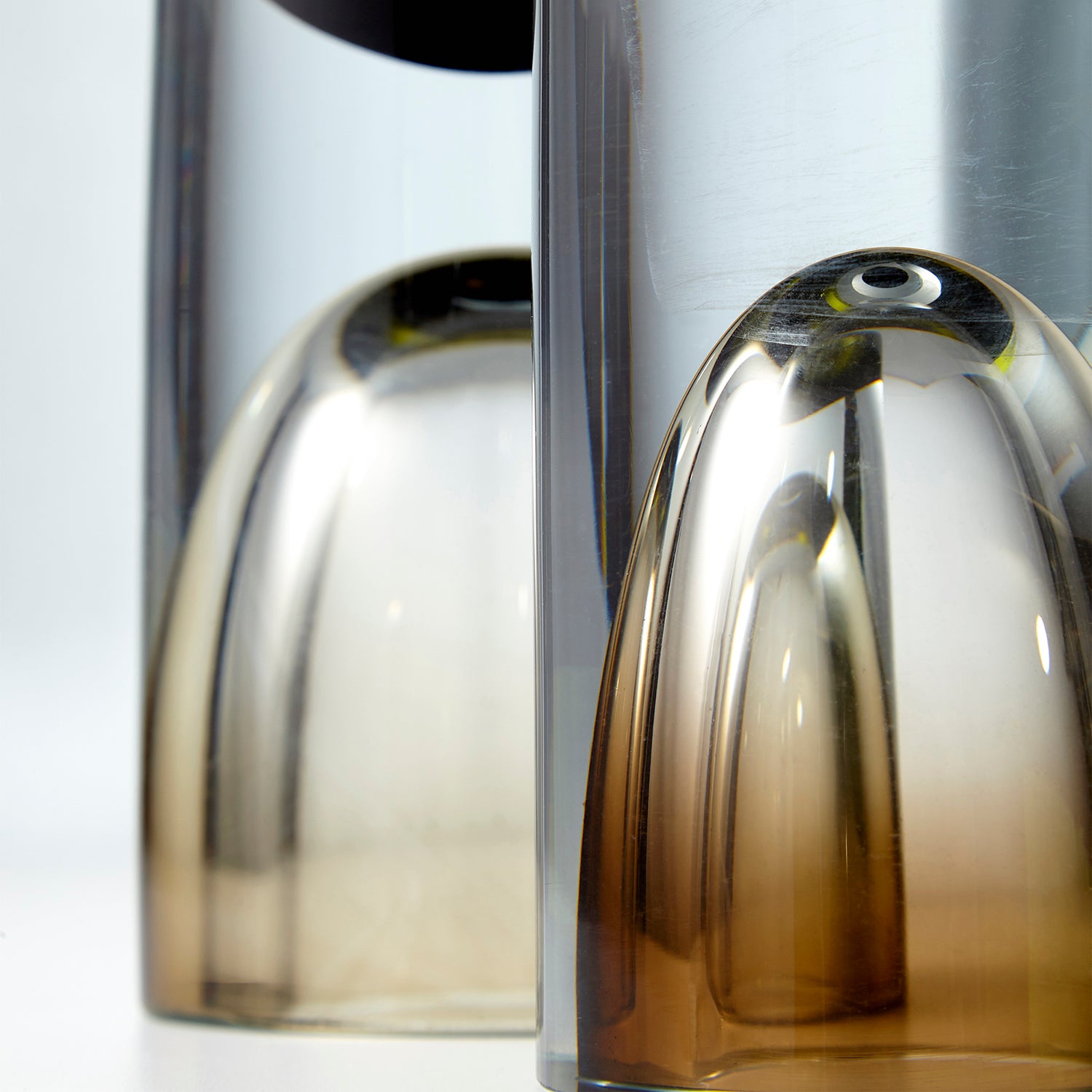 Cyan Design Majeure Glass Vase