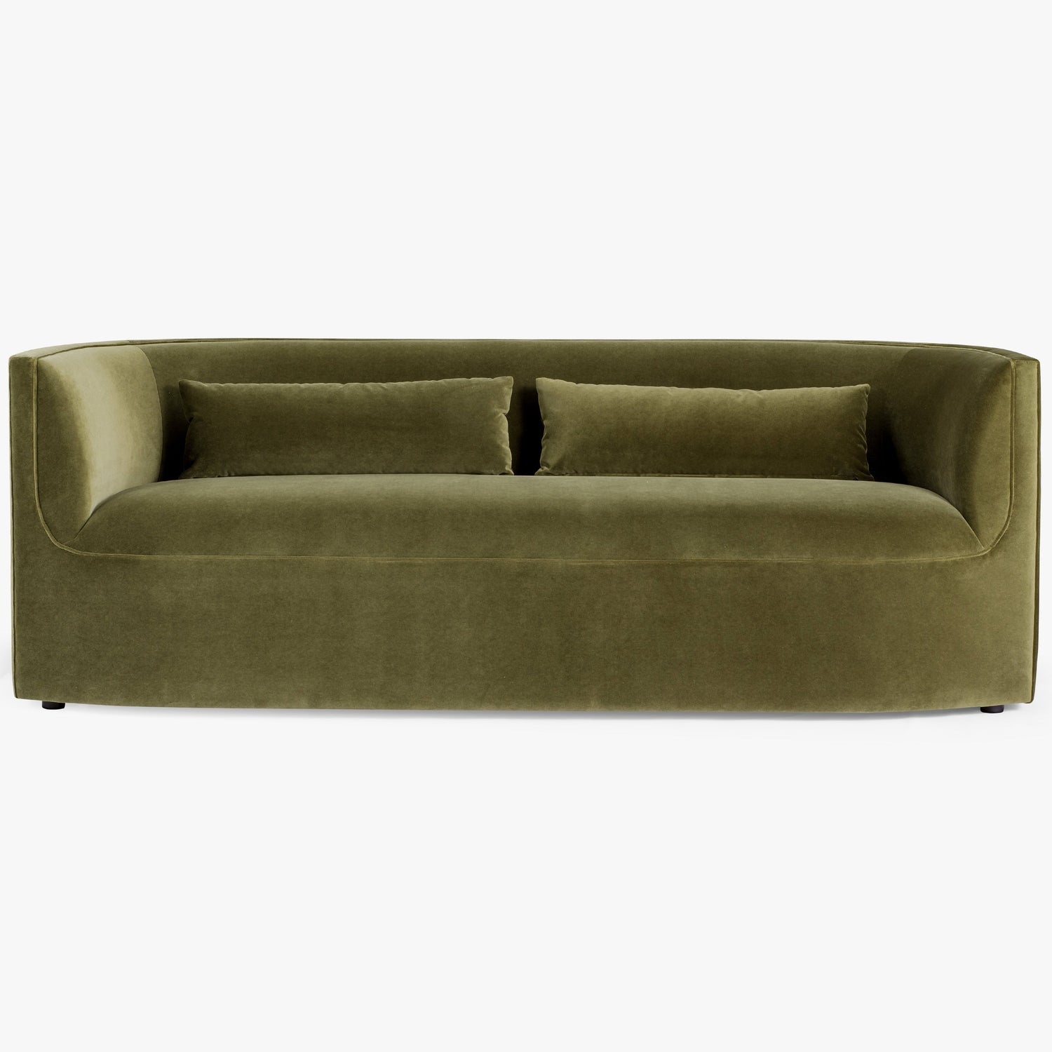 Co. House Designs Santo Balsam 7FT Sofa