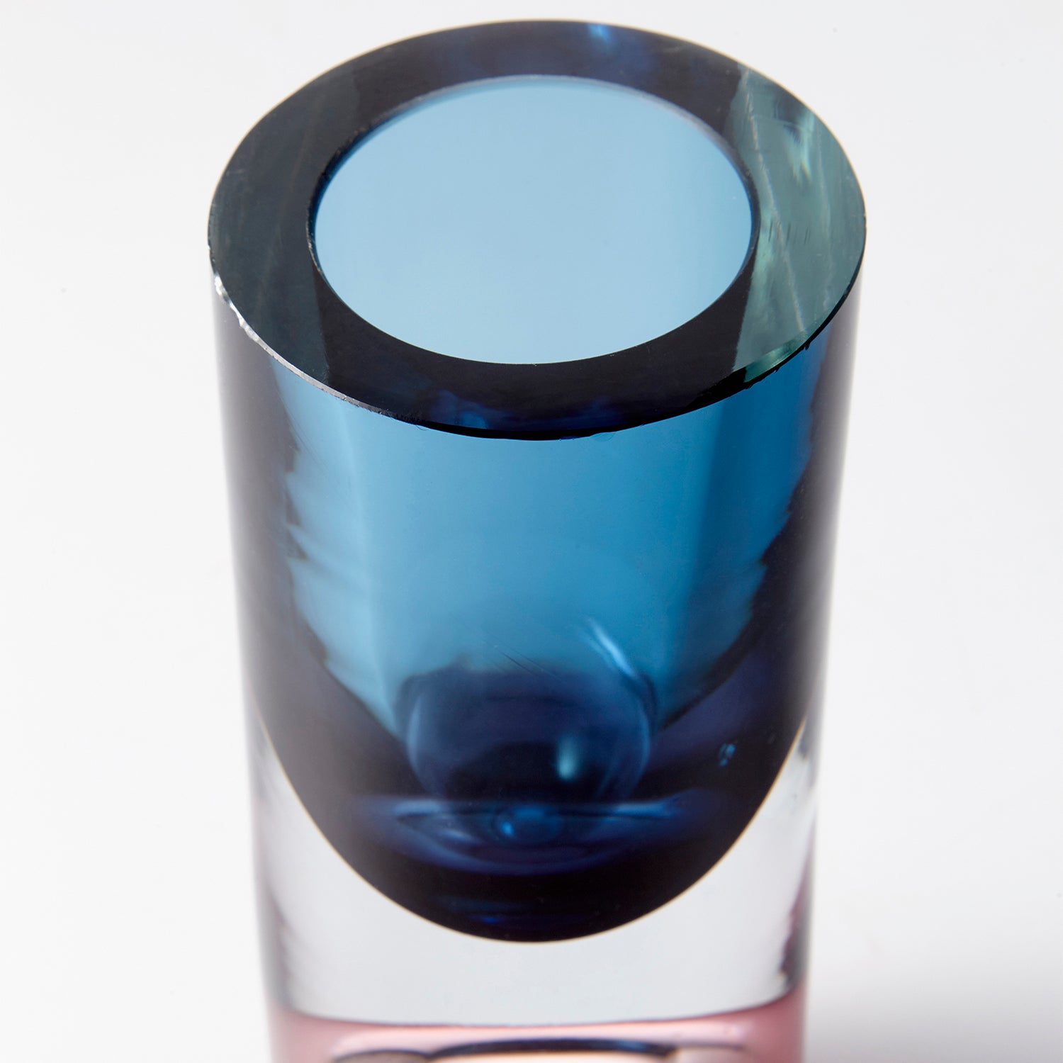 Cyan Design Majeure Glass Vase