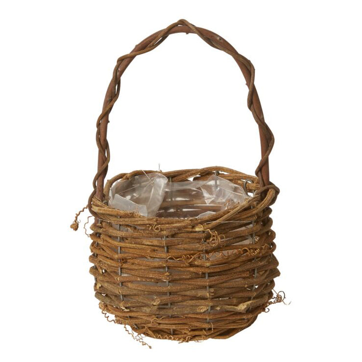 Braiarwood Basket