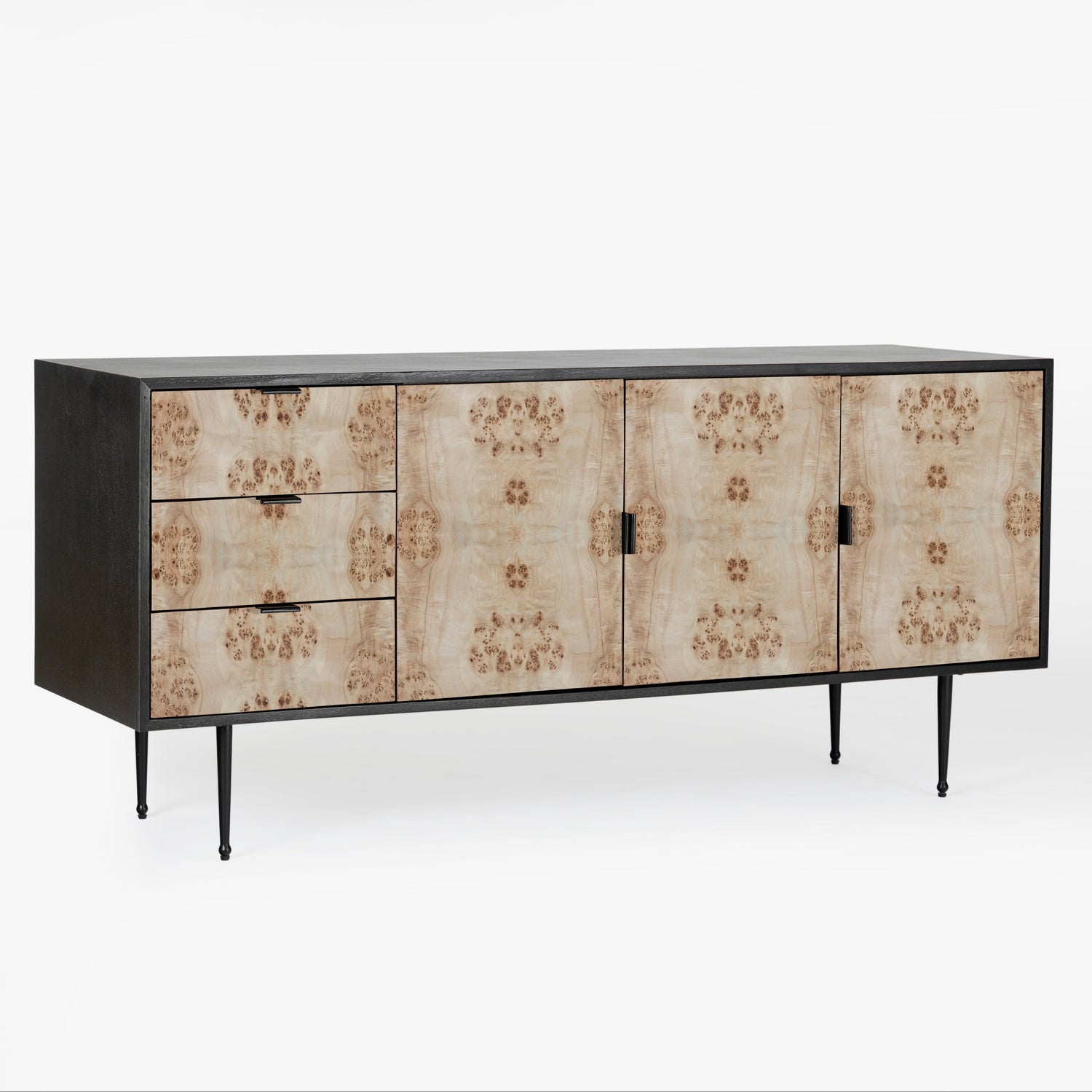 Co. House Designs Gregory Burl Light Buffet
