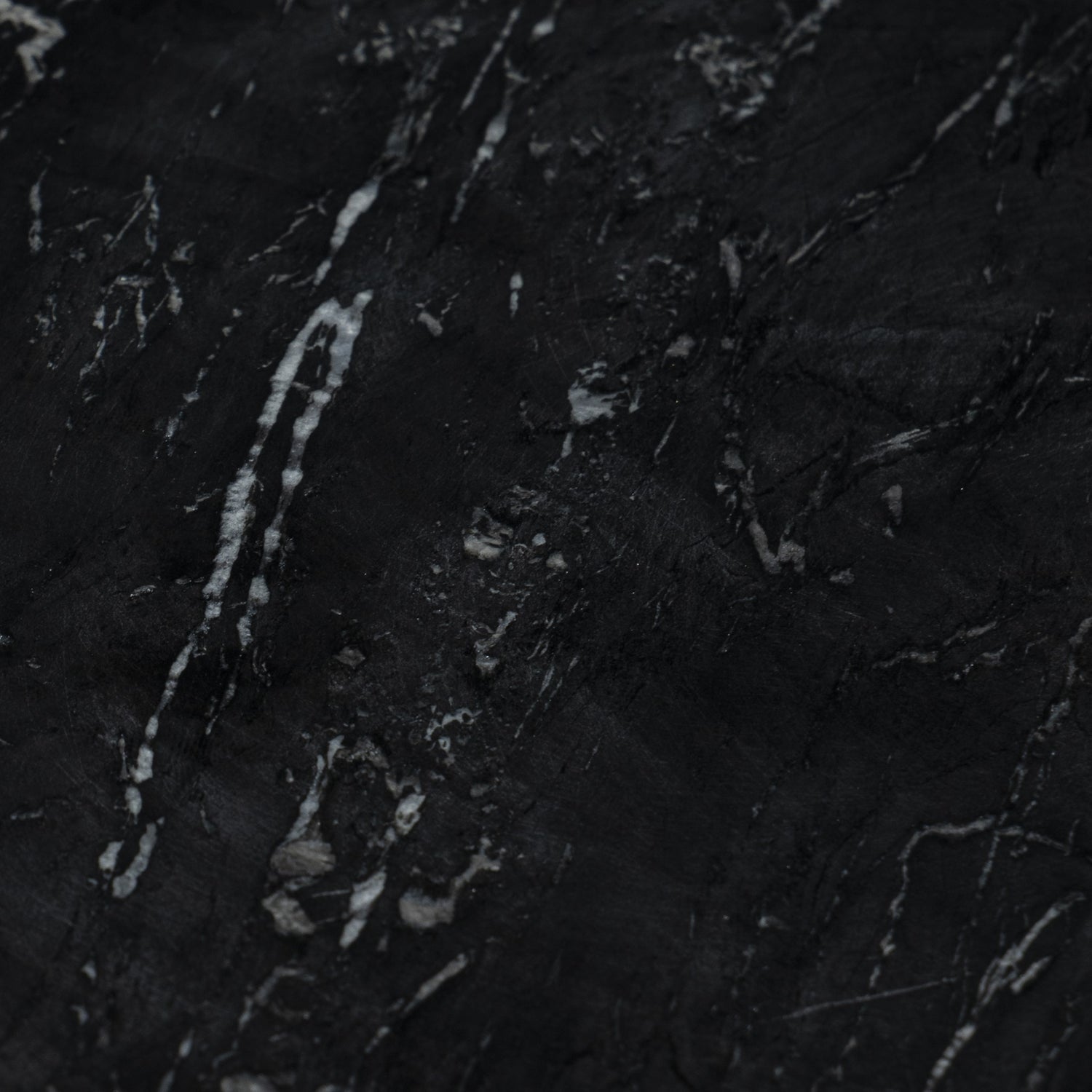 Co. House Designs Lora Black Drink Table