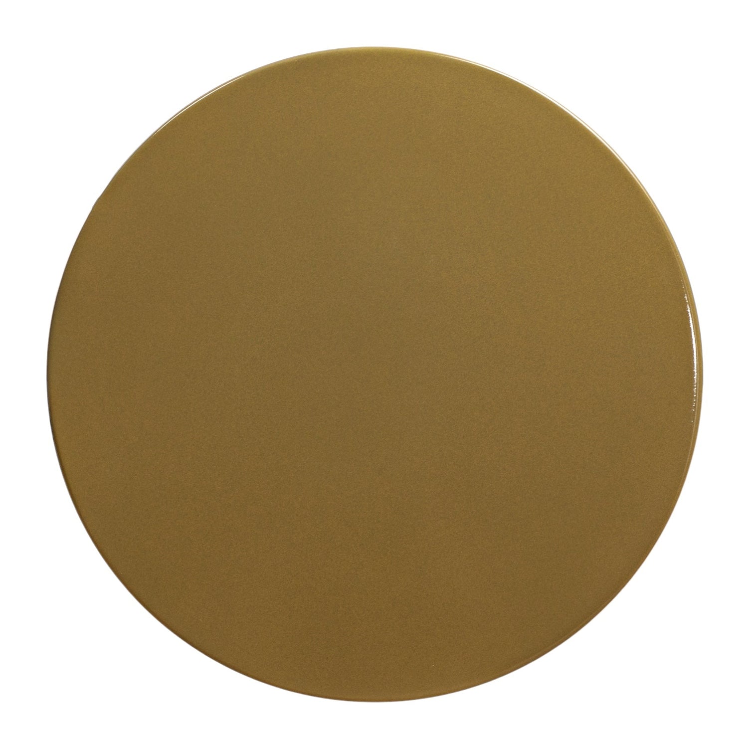 Co. House Designs Lloyd Olive Side Table
