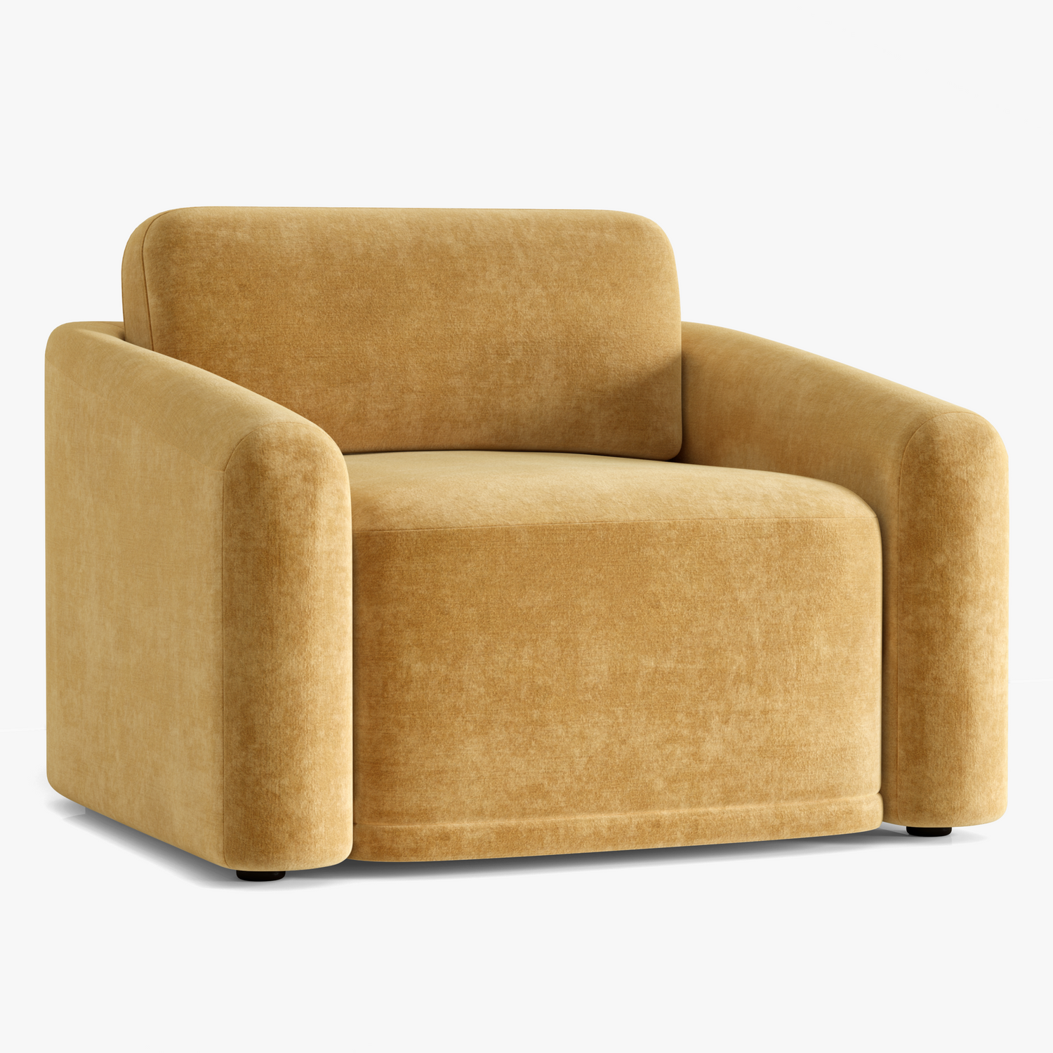 Co. House Designs Annelise Nutmeg Chair