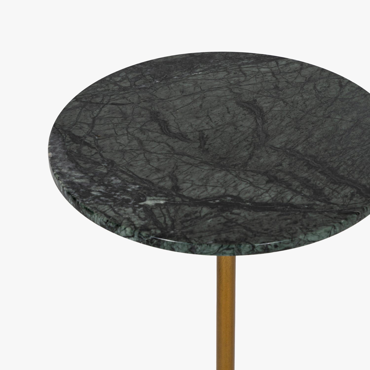 Co. House Designs Laura Green Drink Table