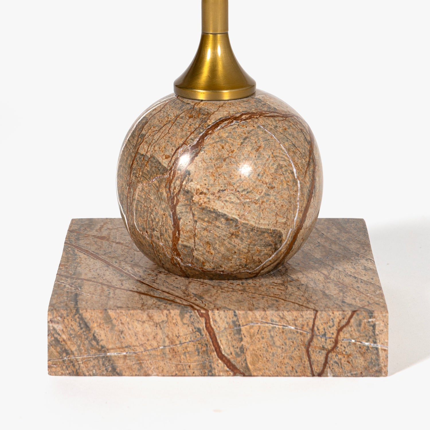 Co. House Designs Laura Brown Drink Table