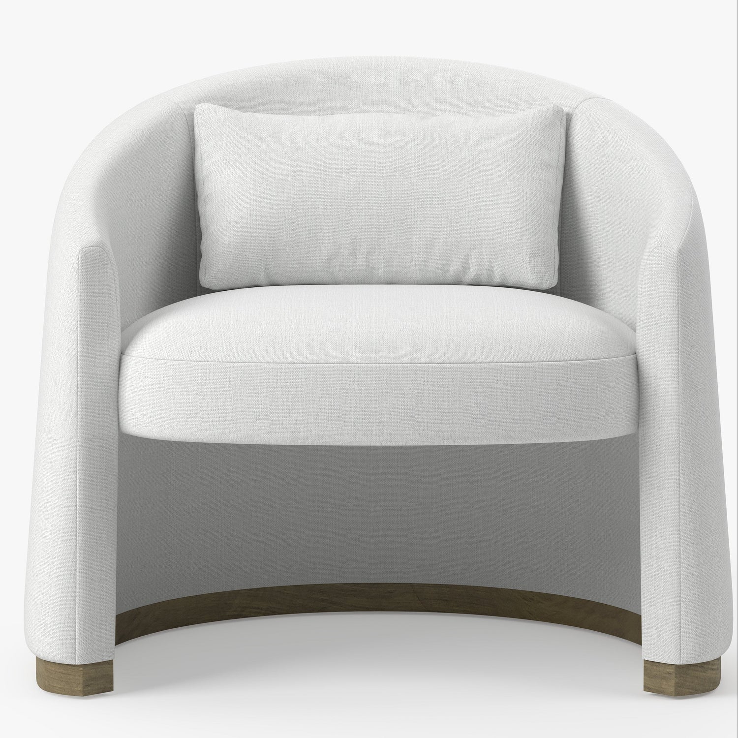 Co. House Designs Kelby Dove Chair
