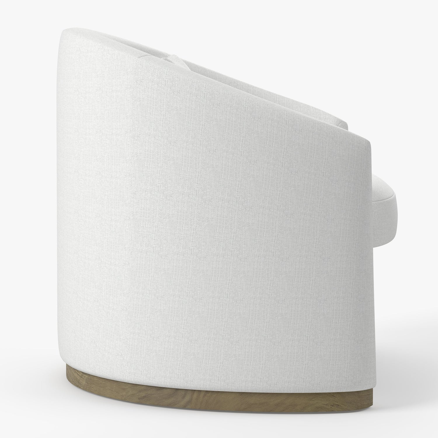 Co. House Designs Kelby Dove Chair
