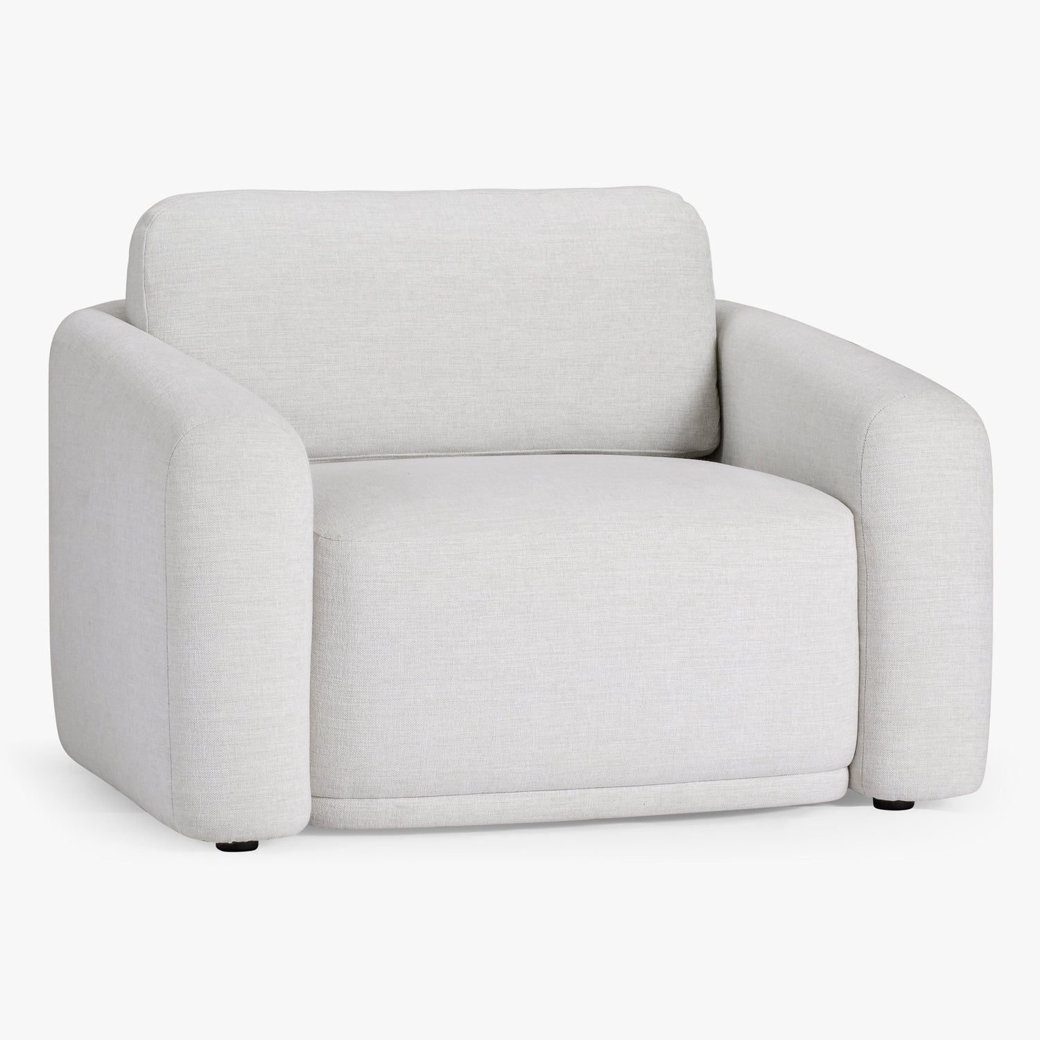 Co. House Designs Annelise Dove Chair