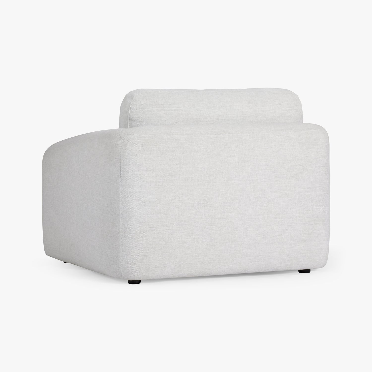 Co. House Designs Annelise Dove Chair