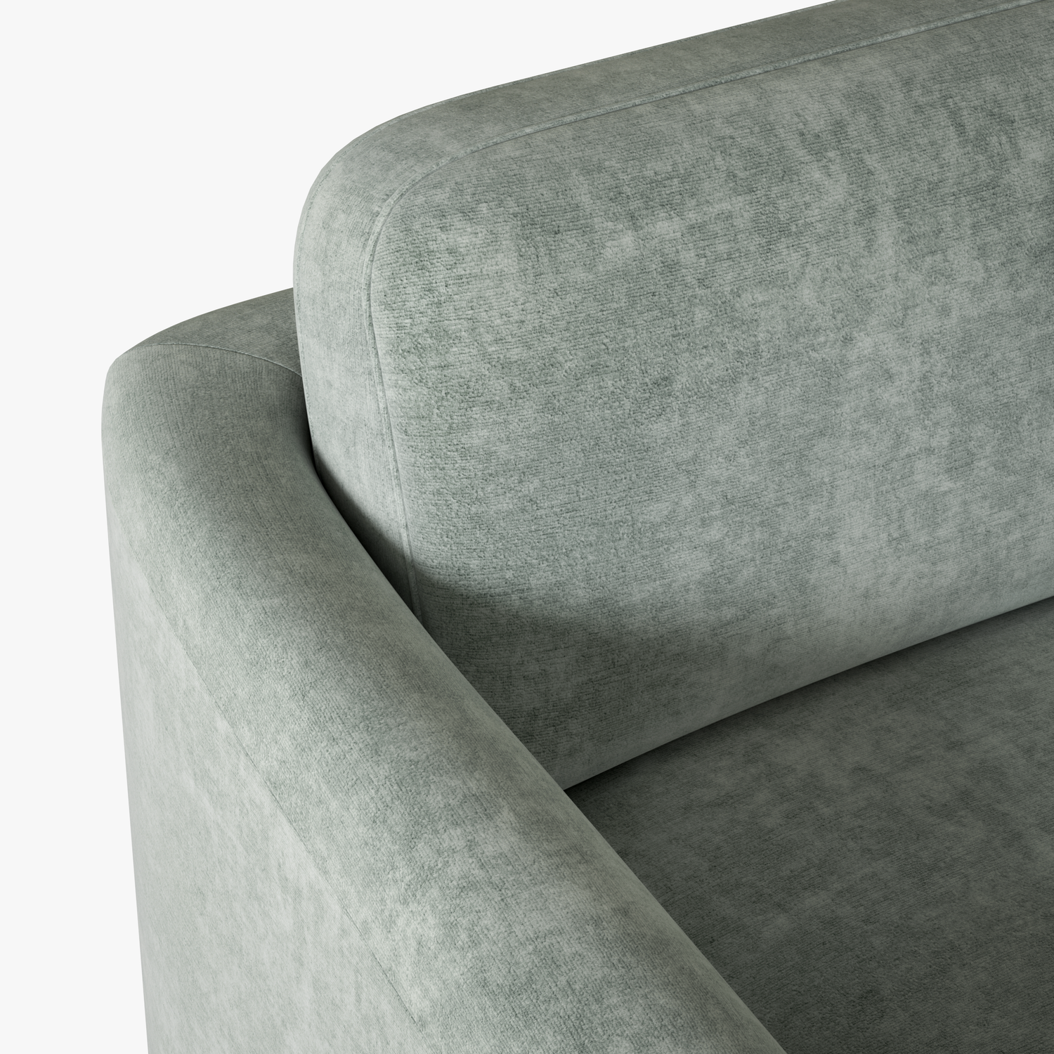 Co. House Designs Annelise Mineral Chair