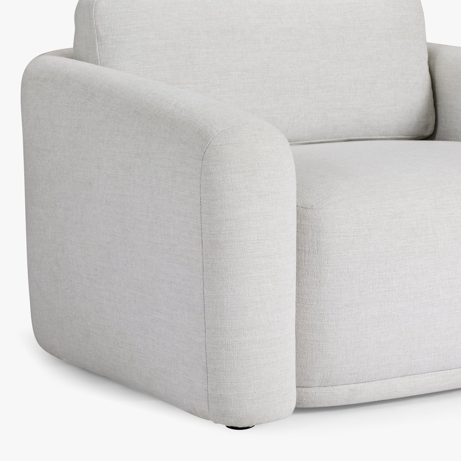 Co. House Designs Annelise Dove Chair