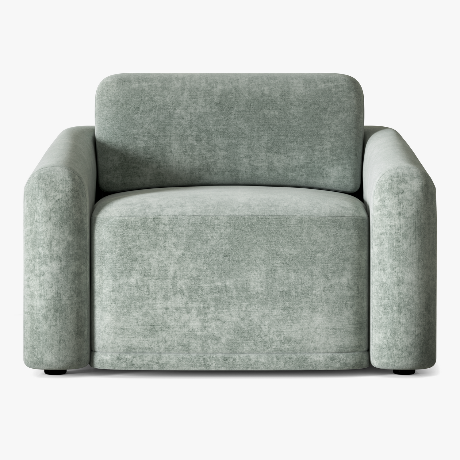 Co. House Designs Annelise Mineral Chair