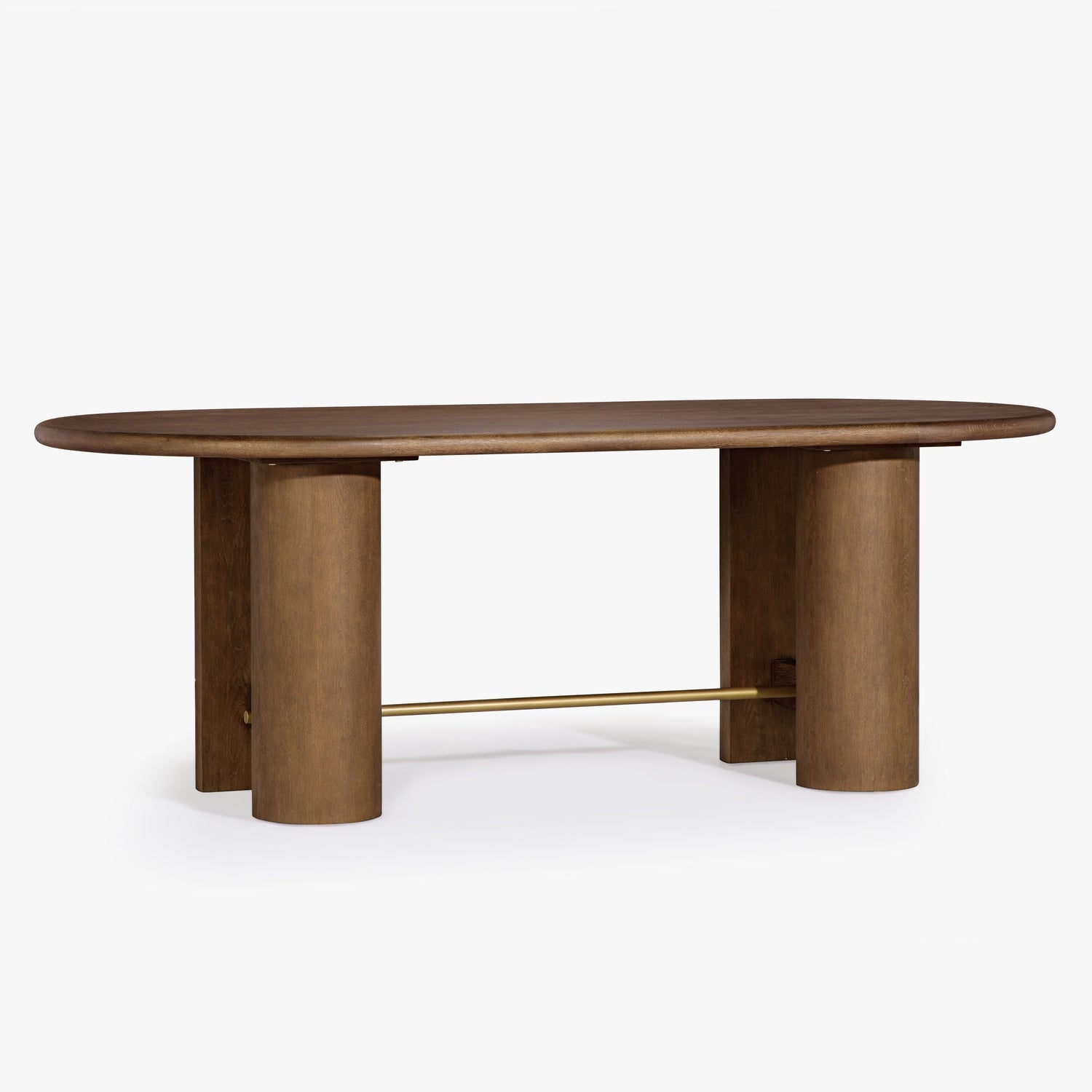 Black Birch Homes x Co. House Designs Brooks Dining Table