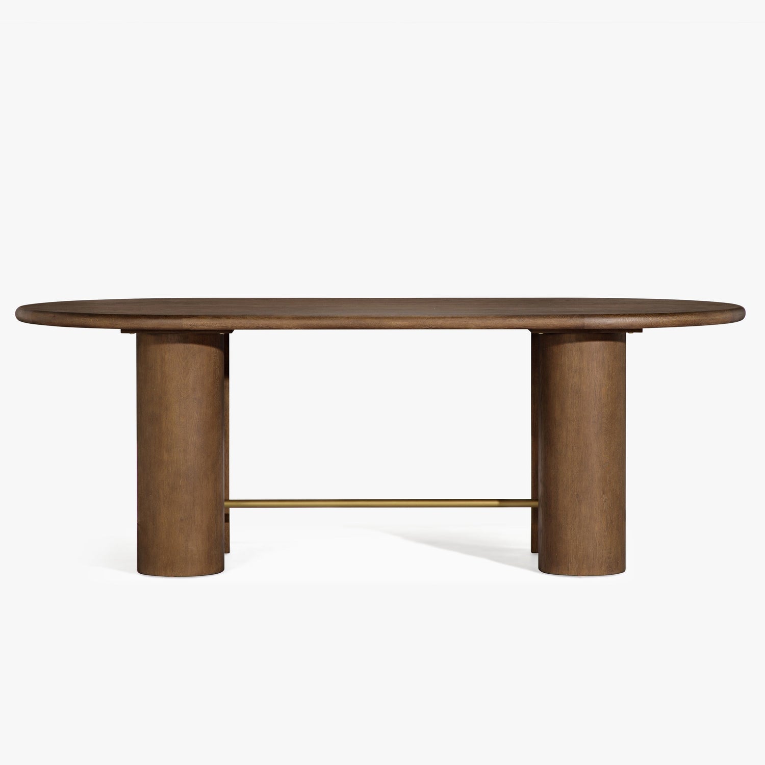 Black Birch Homes x Co. House Designs Brooks Dining Table