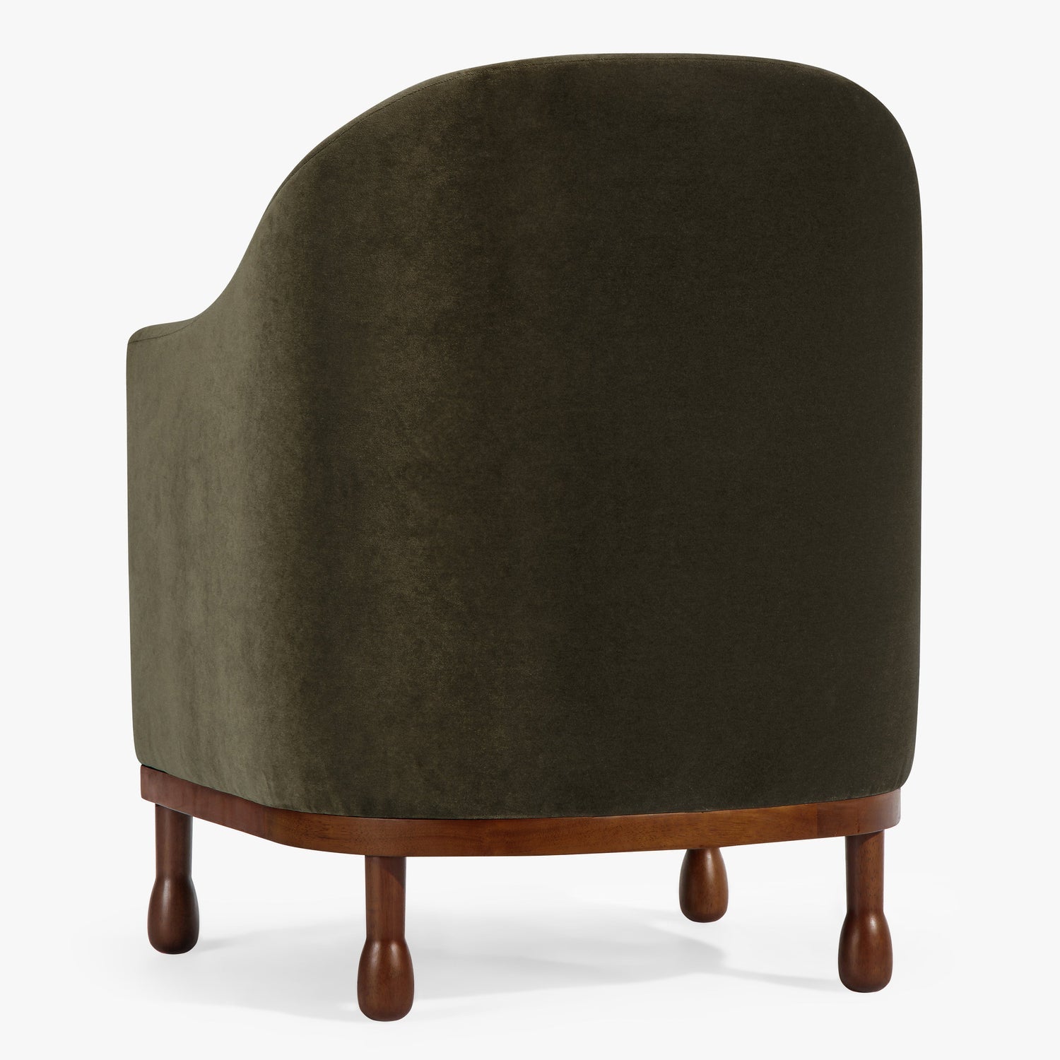 Black Birch Homes x Co. House Designs Gavin Balsam Chair