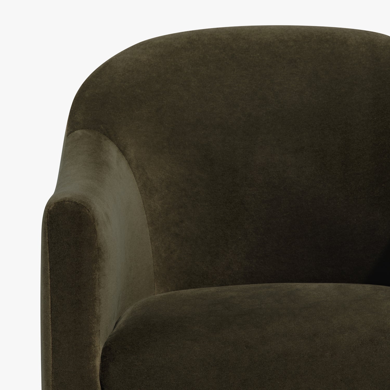Black Birch Homes x Co. House Designs Gavin Balsam Chair