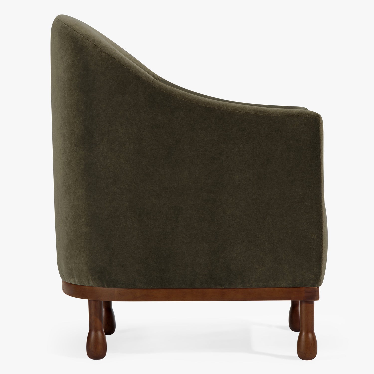 Black Birch Homes x Co. House Designs Gavin Balsam Chair