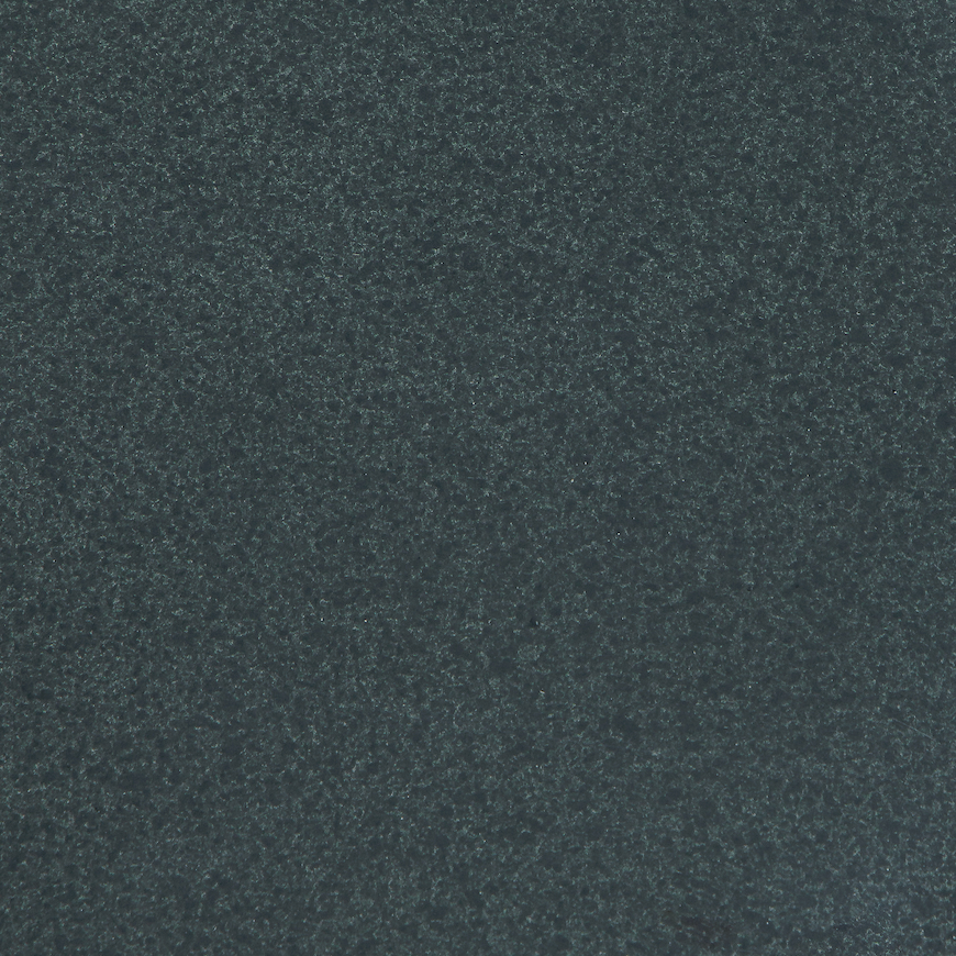 Co. House Designs Garner Teal Side Table