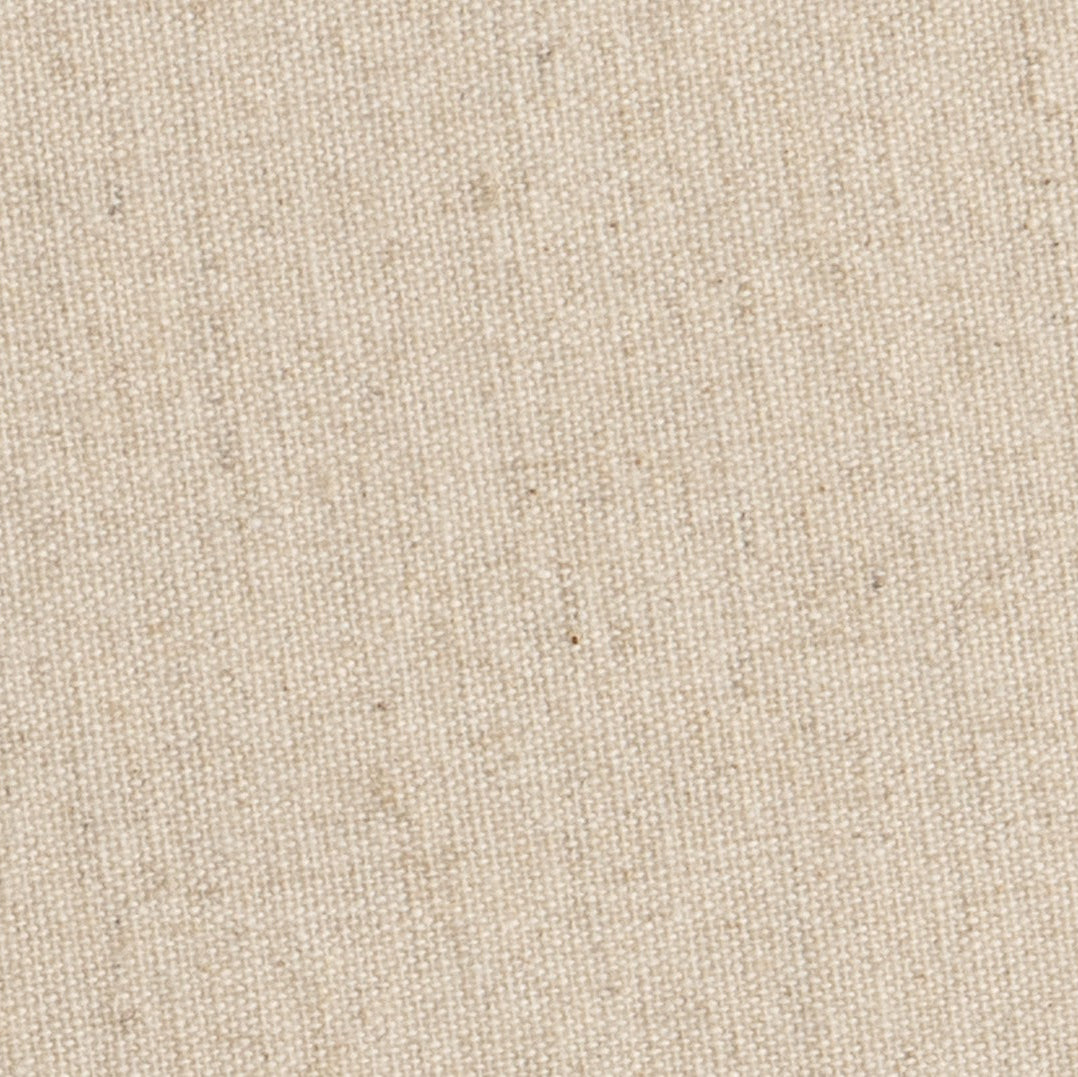 MENO HOME x Co. House Designs Norte Natural Linen Floor Lamp