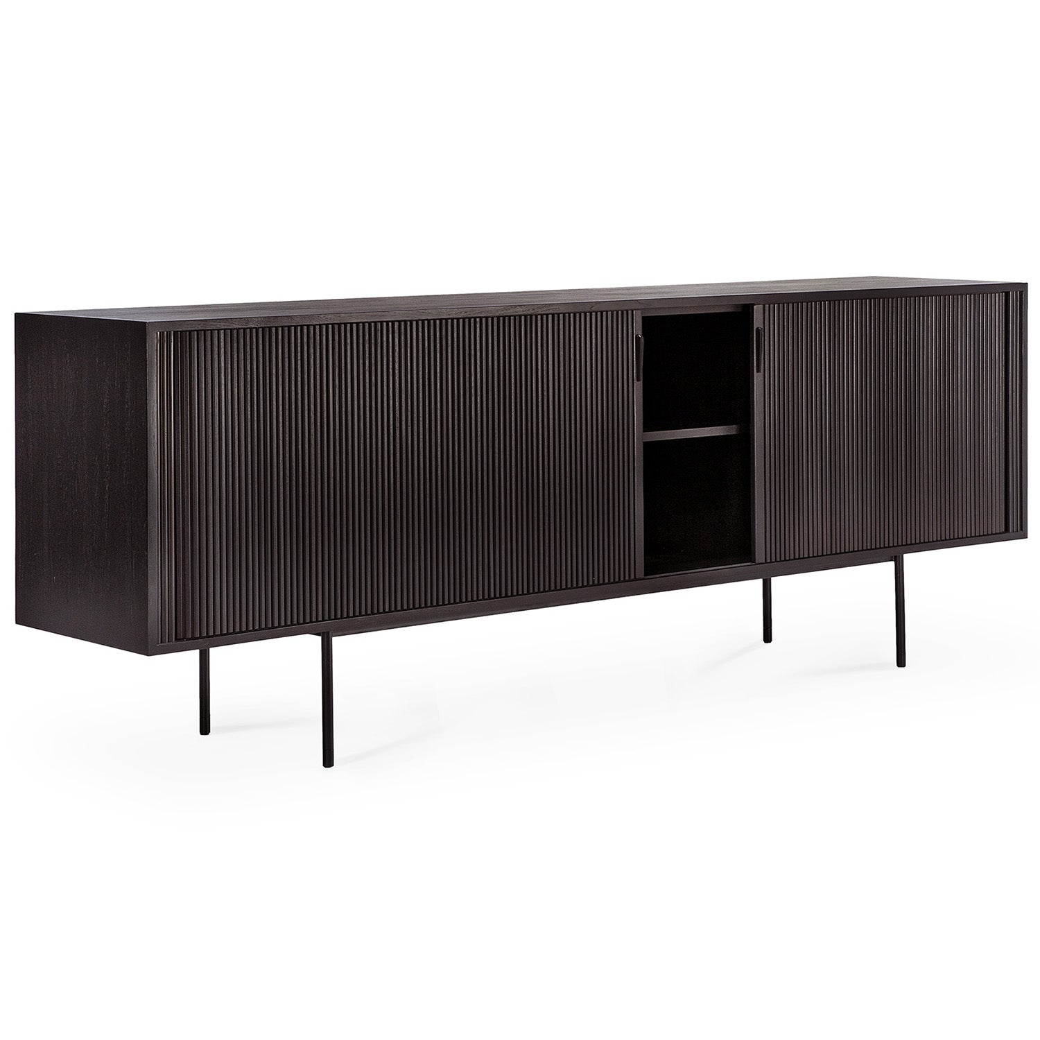 Ethnicraft Roller Max Sideboard